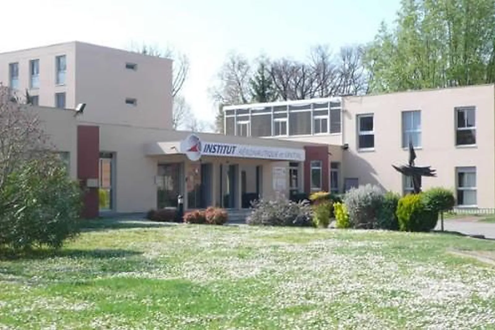 Lieux événementiels, CENTRE INTERNATIONAL POUR L'AÉRONAUTIQUE ET LE SPATIAL