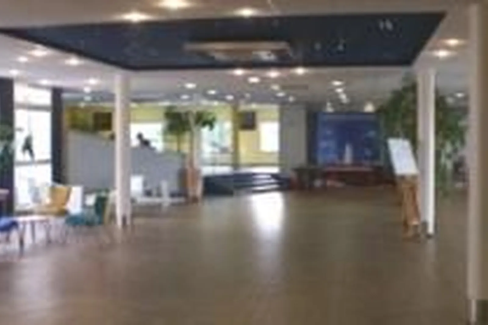 Lieux événementiels, CENTRE INTERNATIONAL POUR L'AÉRONAUTIQUE ET LE SPATIAL