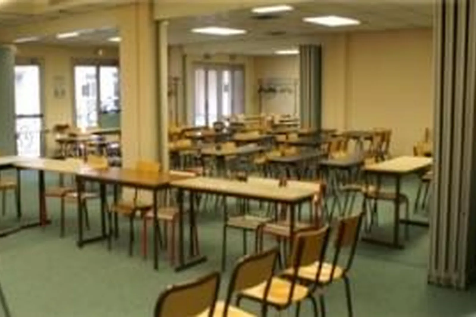 Lieux événementiels, CENTRE INTERNATIONAL POUR L'AÉRONAUTIQUE ET LE SPATIAL