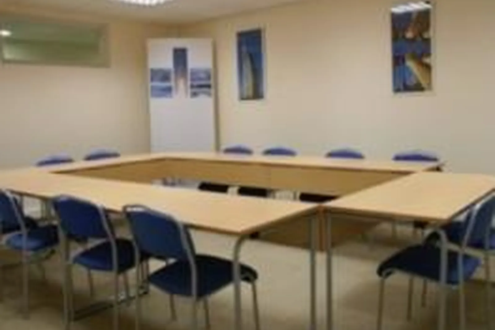 Lieux événementiels, CENTRE INTERNATIONAL POUR L'AÉRONAUTIQUE ET LE SPATIAL