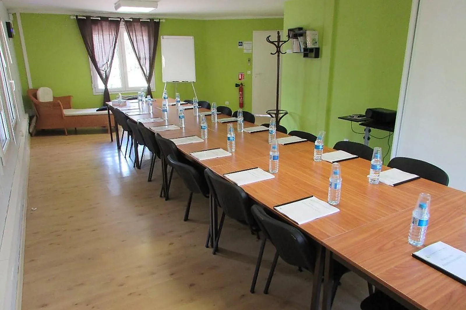 Lieux événementiels, CENTRE KRESKI