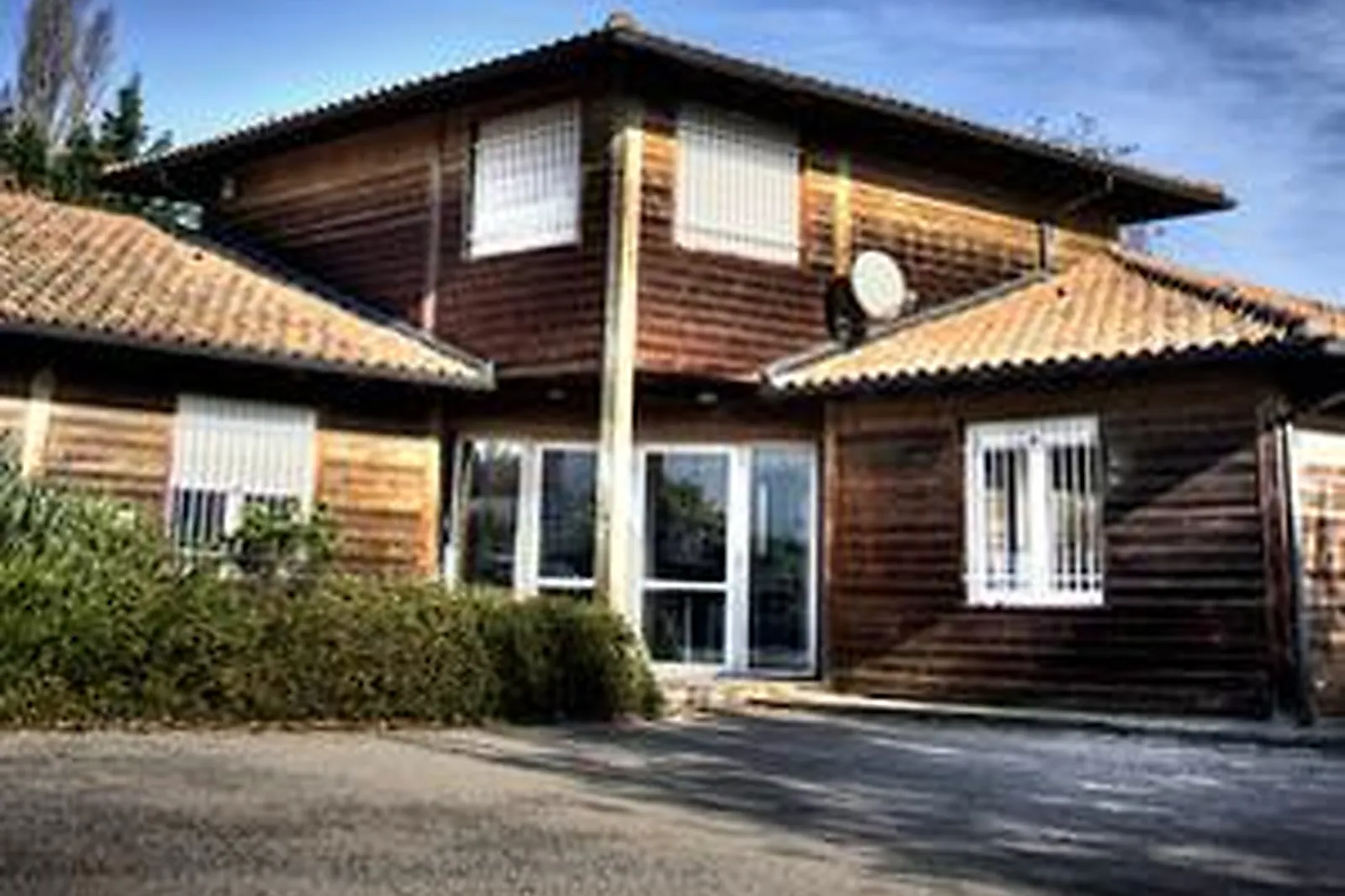 Lieux événementiels, CENTRE KRESKI