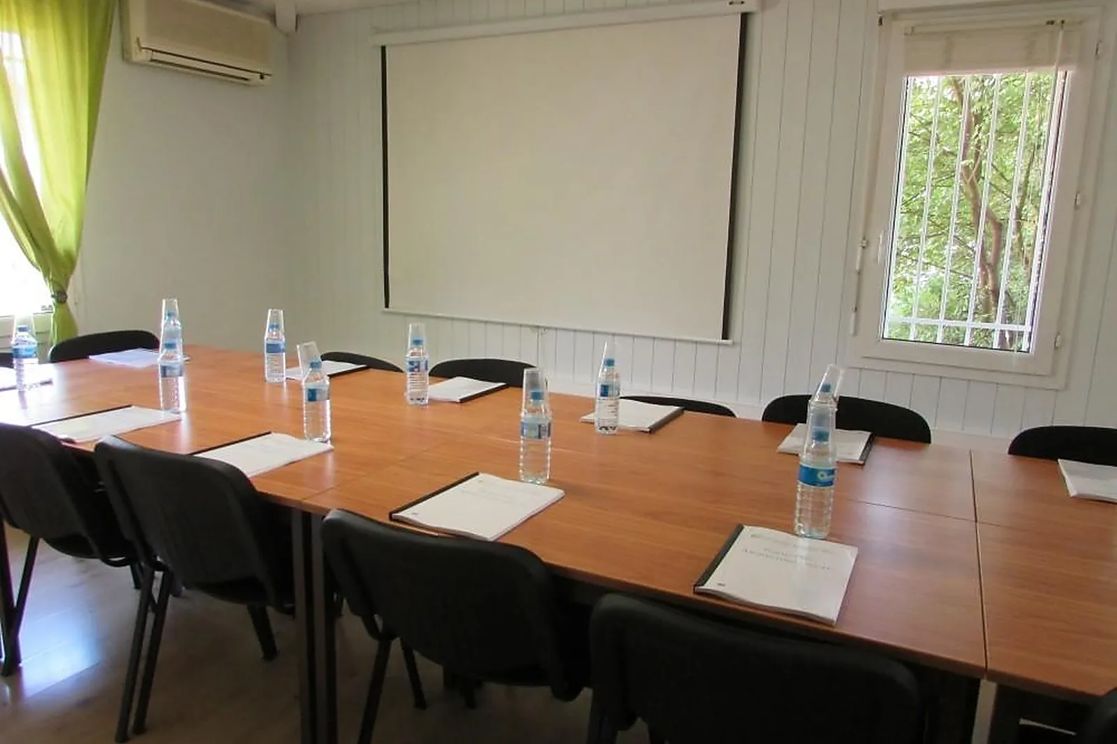 Lieux événementiels, CENTRE KRESKI