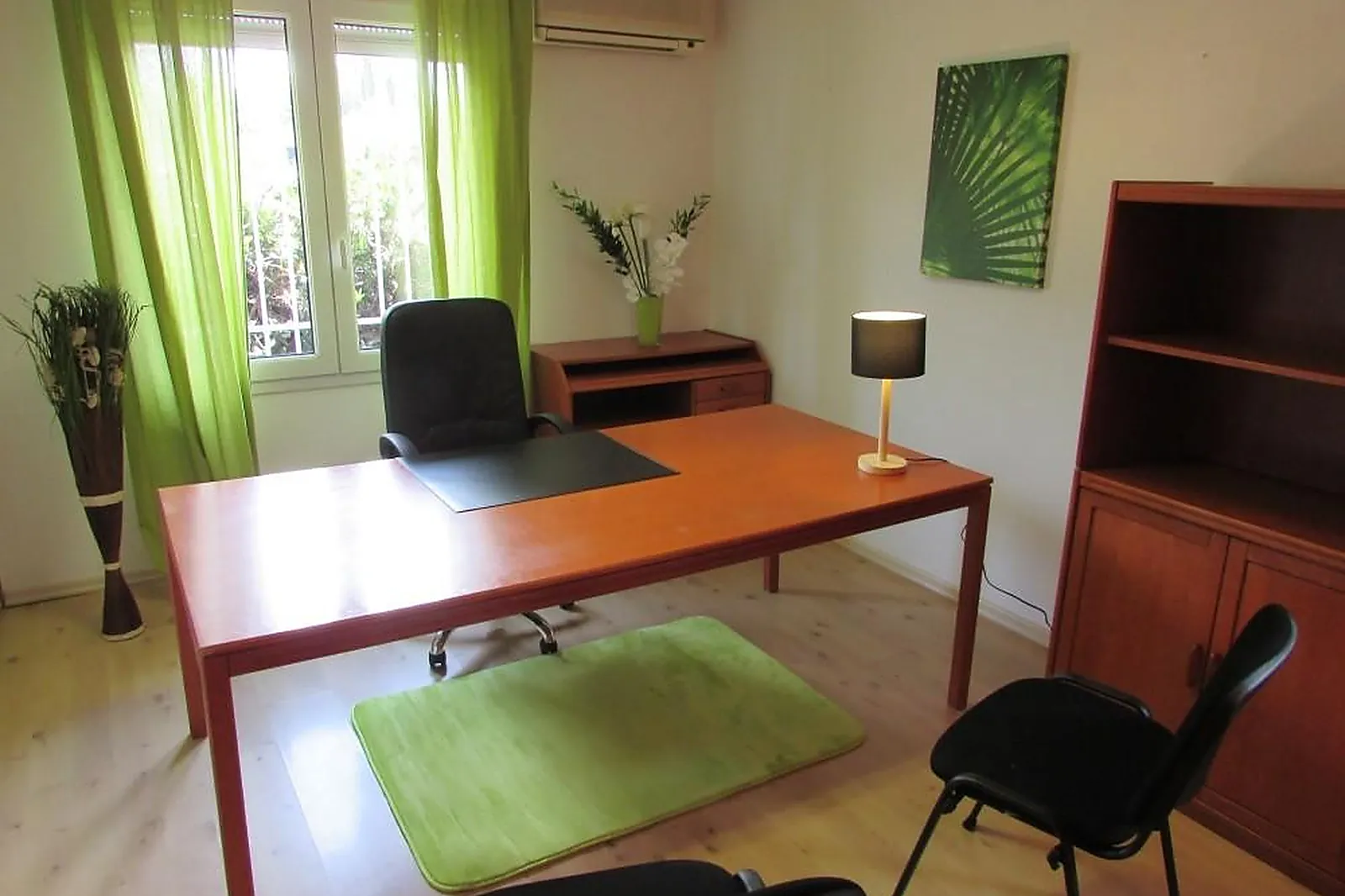 Lieux événementiels, CENTRE KRESKI