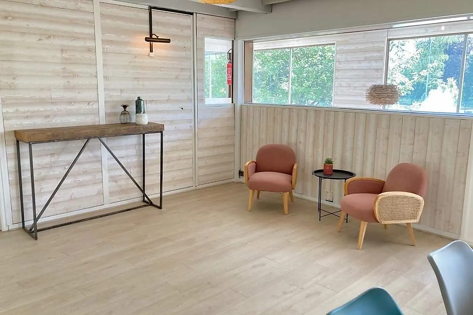 Lieux événementiels, CENTRE LE COMTE