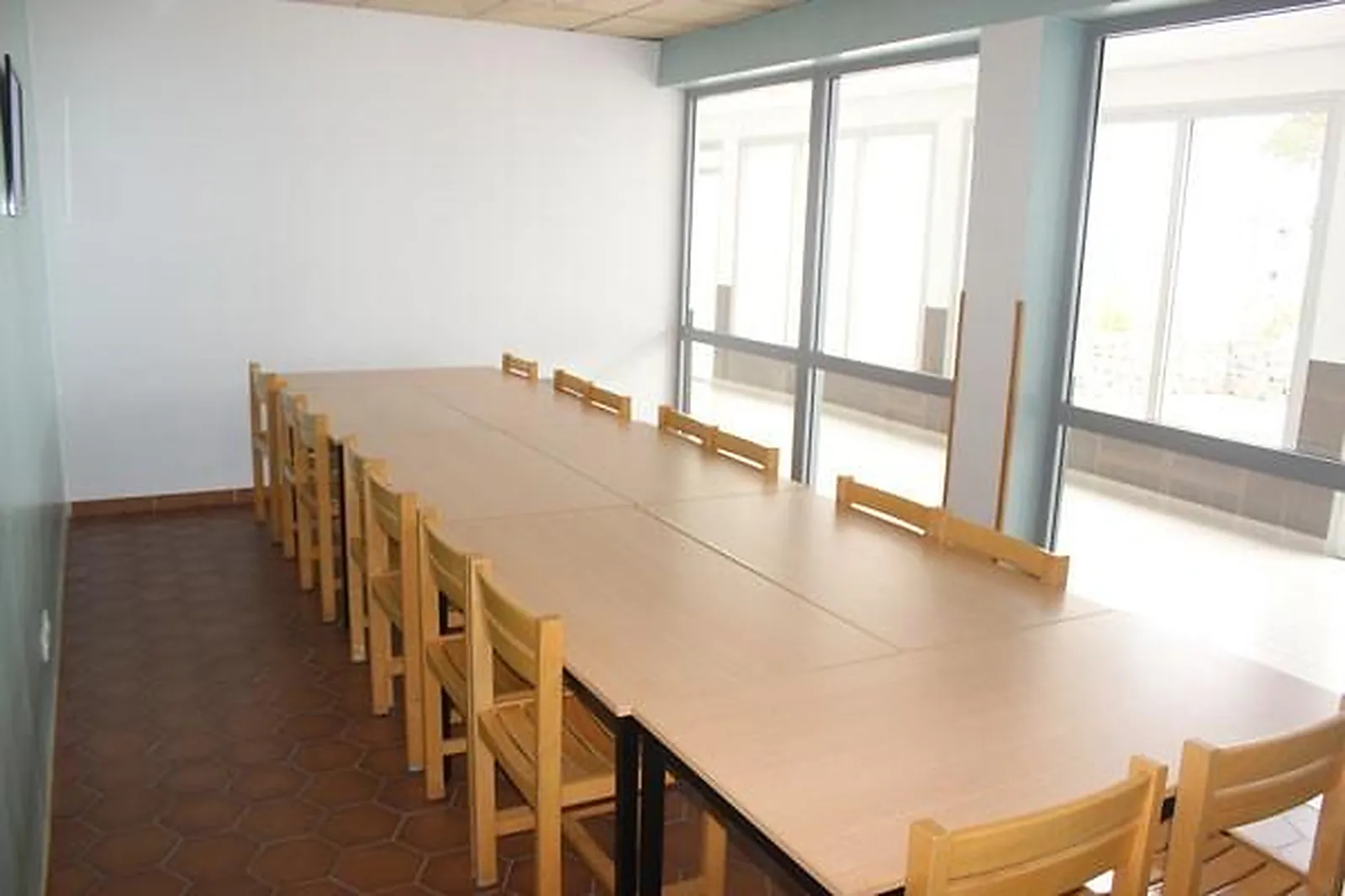 Lieux événementiels, CENTRE LE TAURUS