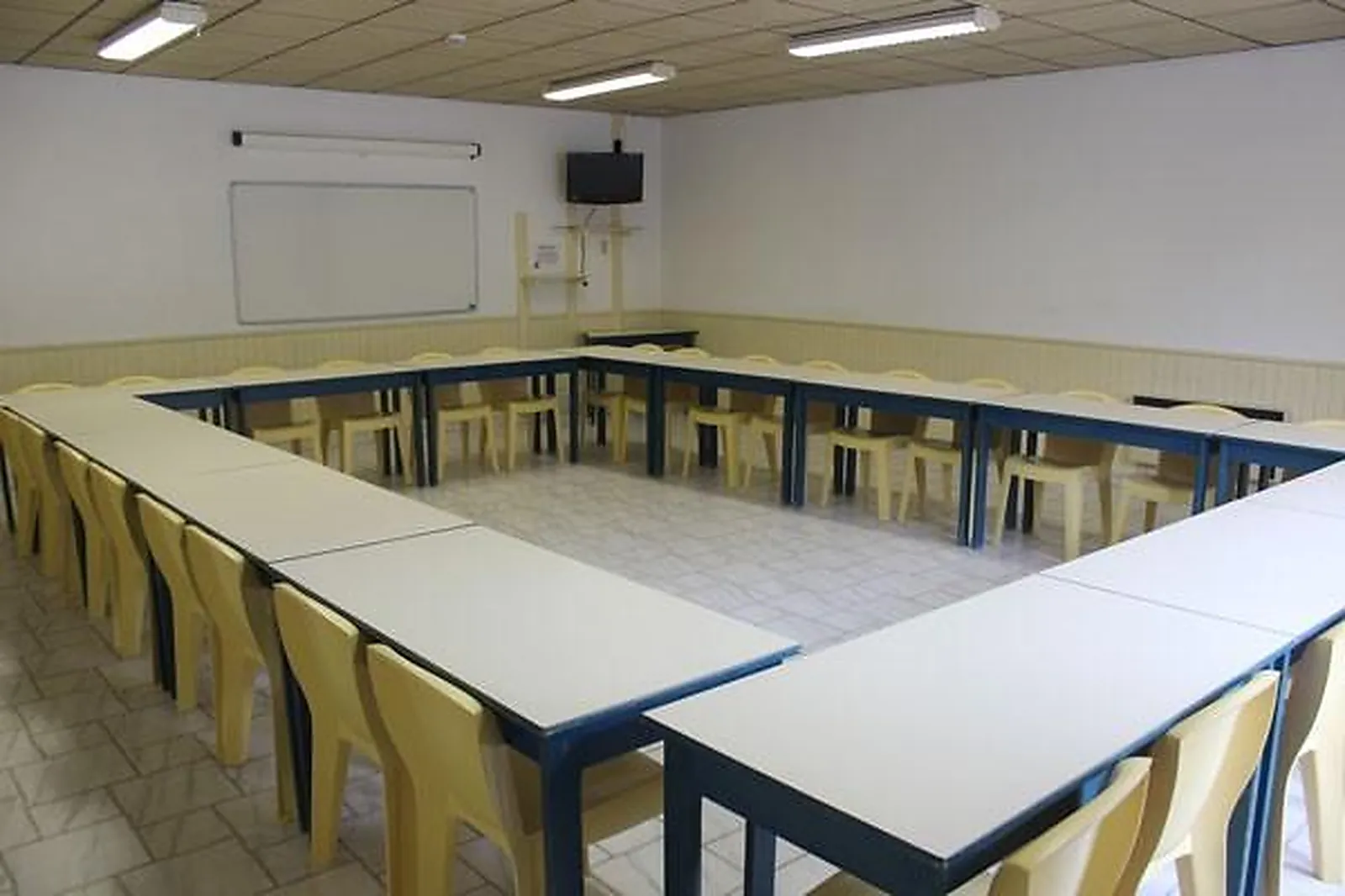 Lieux événementiels, CENTRE LE TAURUS