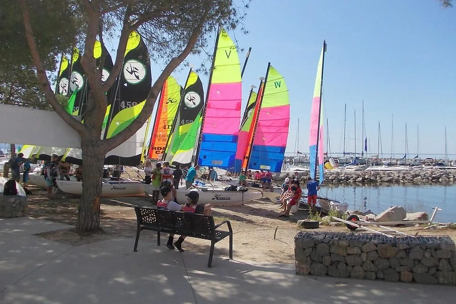 Lieux événementiels, CENTRE LE TAURUS