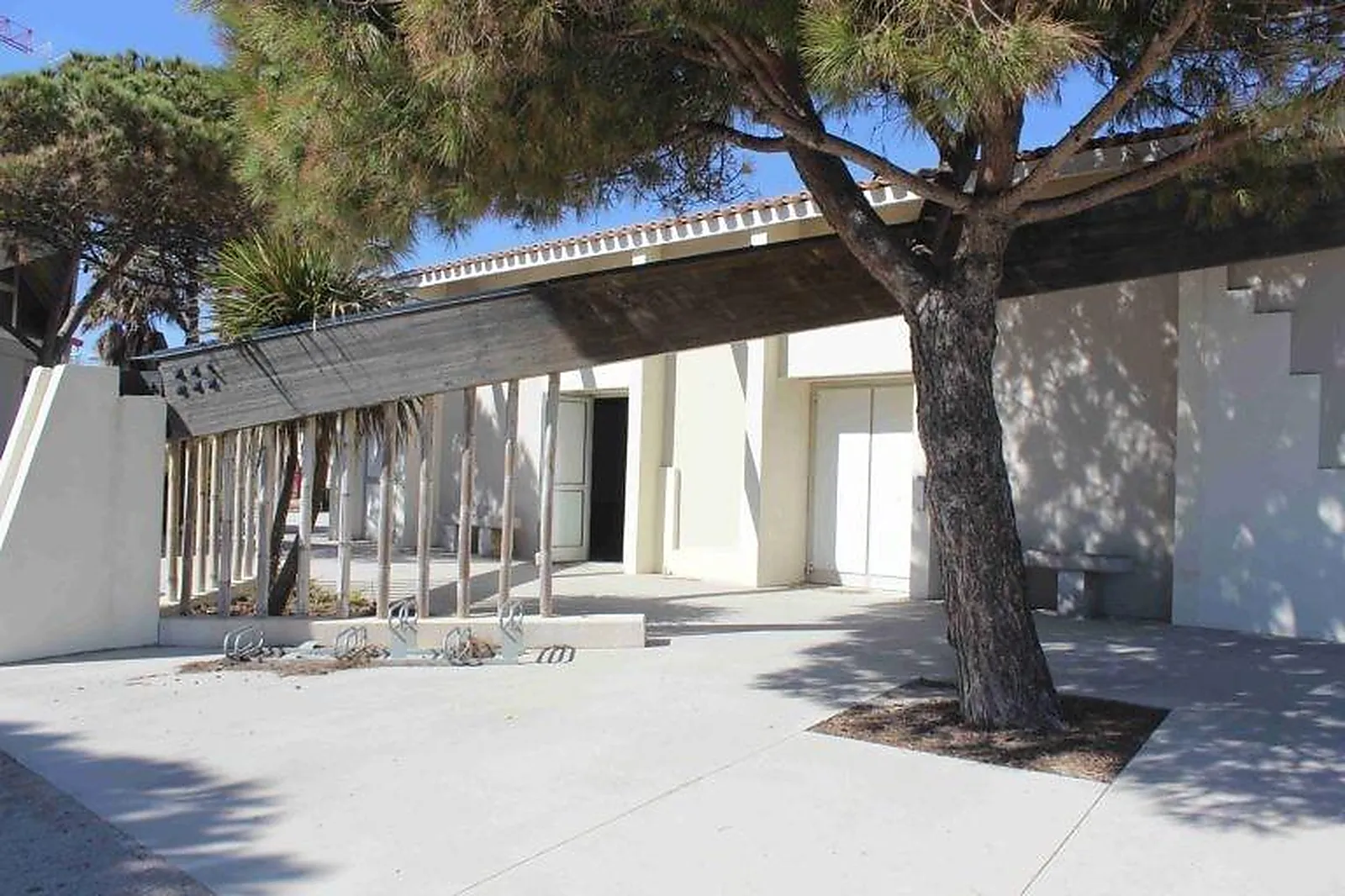 Lieux événementiels, CENTRE LE TAURUS