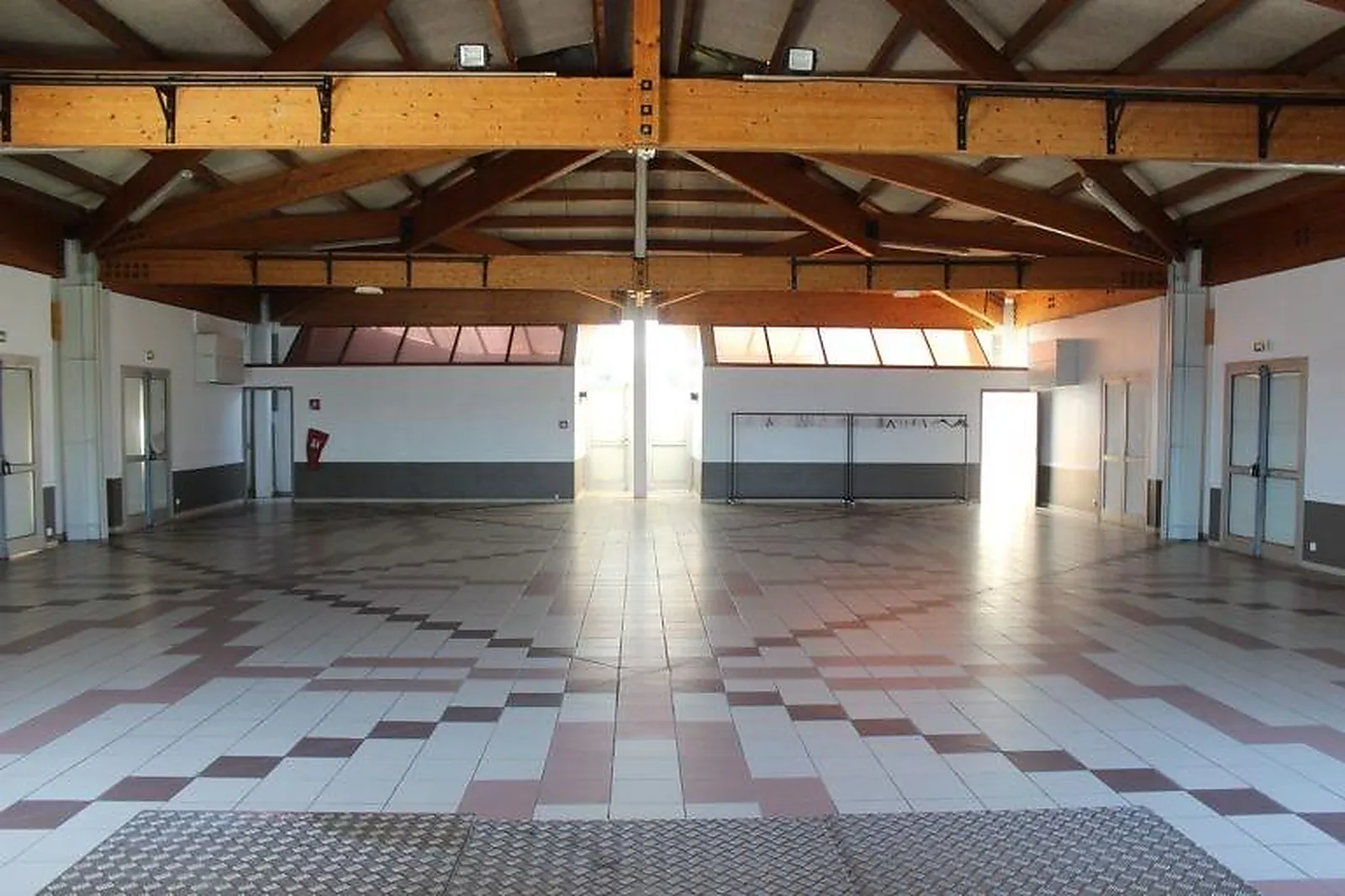 Lieux événementiels, CENTRE LE TAURUS