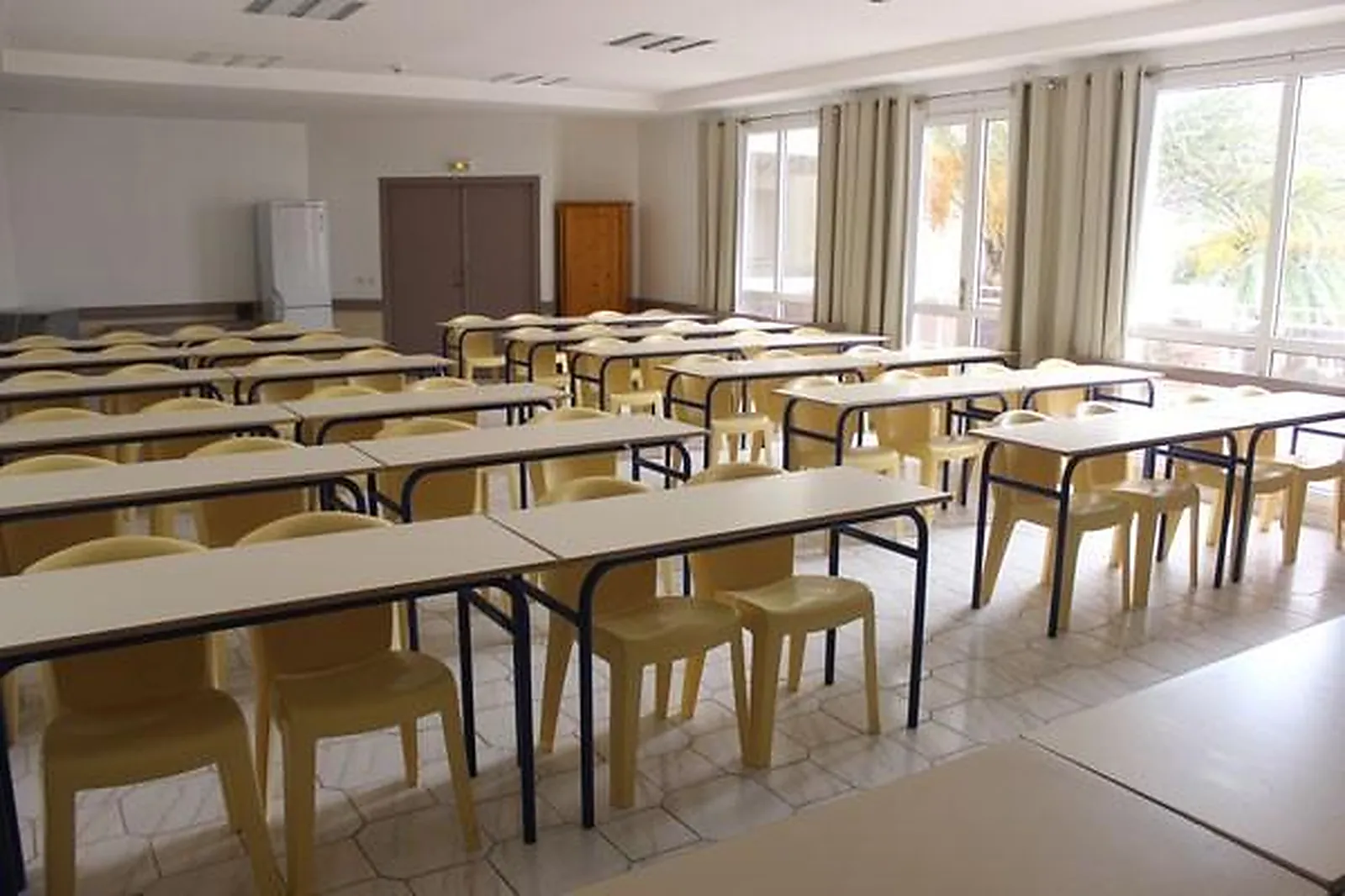 Lieux événementiels, CENTRE LE TAURUS