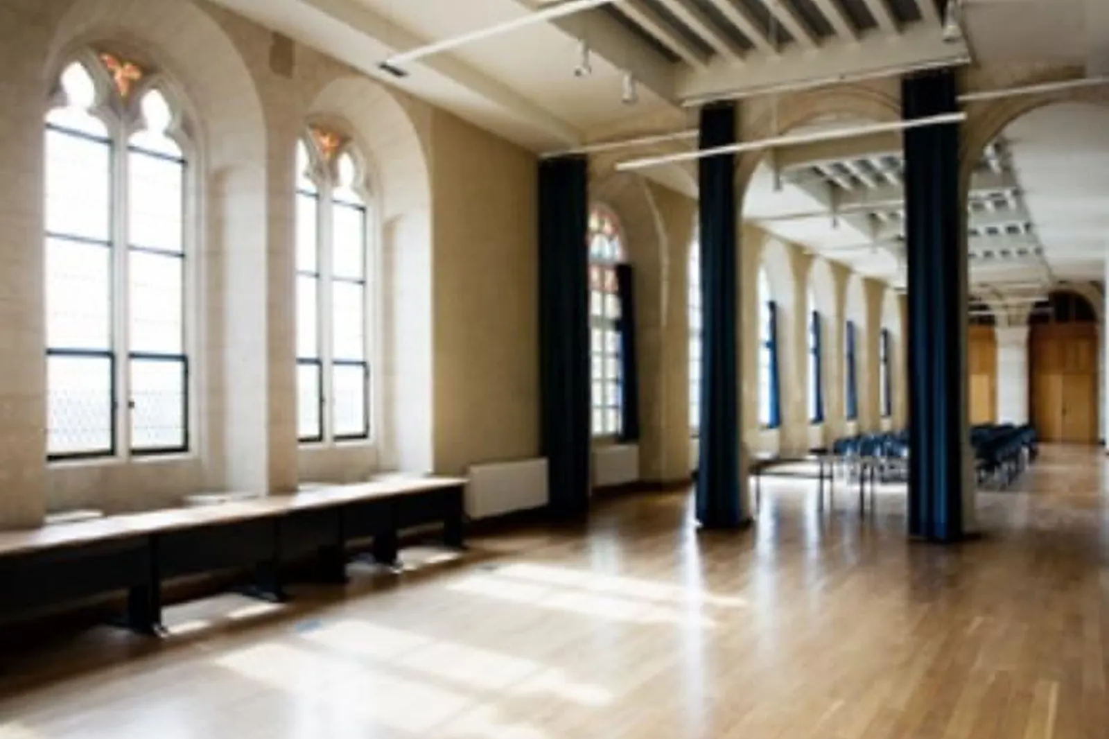 Lieux événementiels, CENTRE MONDIAL DE LA PAIX