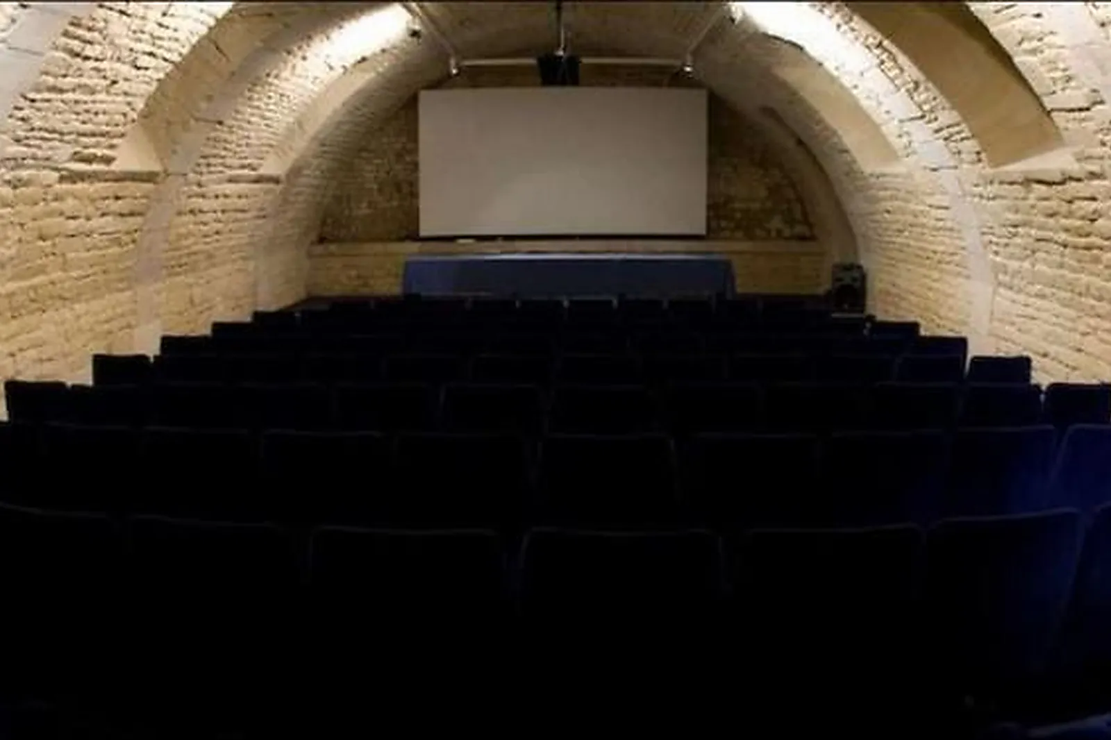 Lieux événementiels, CENTRE MONDIAL DE LA PAIX