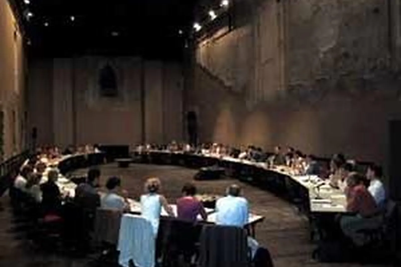 Lieux événementiels, CENTRE NATIONAL LA CHARTREUSE