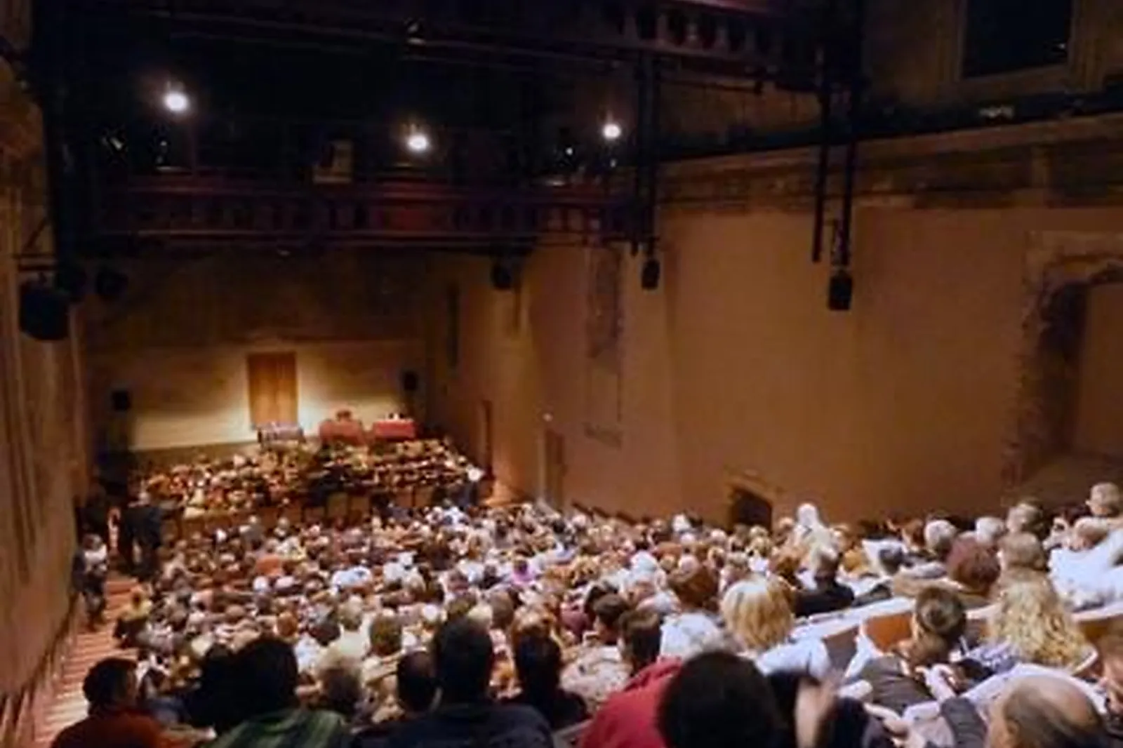 Lieux événementiels, CENTRE NATIONAL LA CHARTREUSE