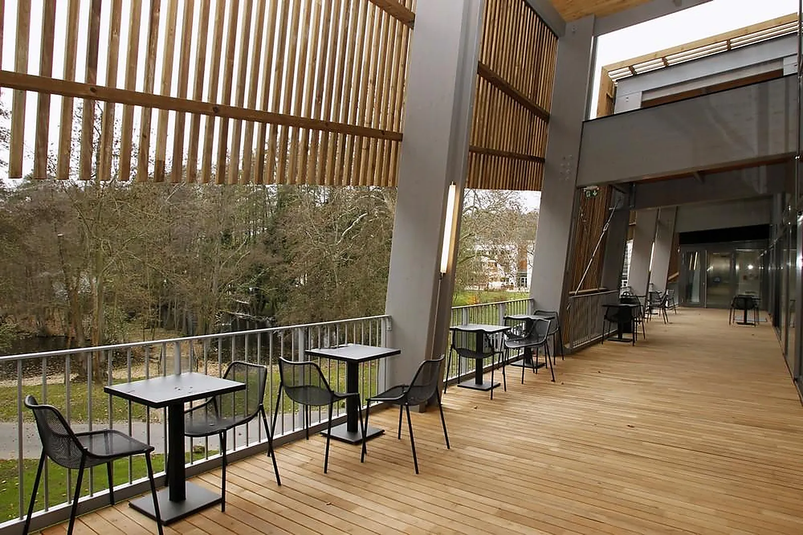 Lieux événementiels, CENTRE NATIONAL DE RUGBY