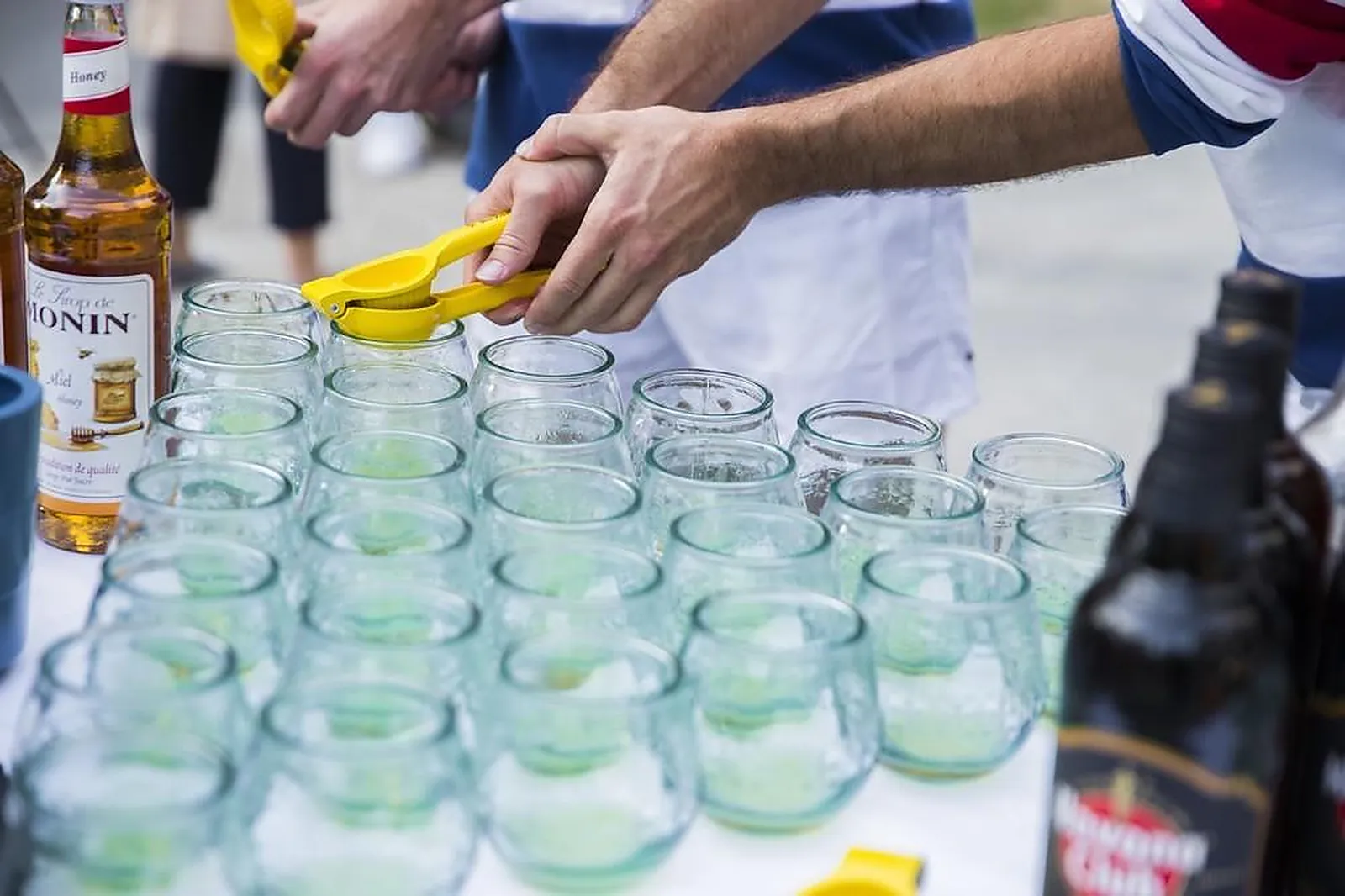 Lieux événementiels, CENTRE NATIONAL DE RUGBY