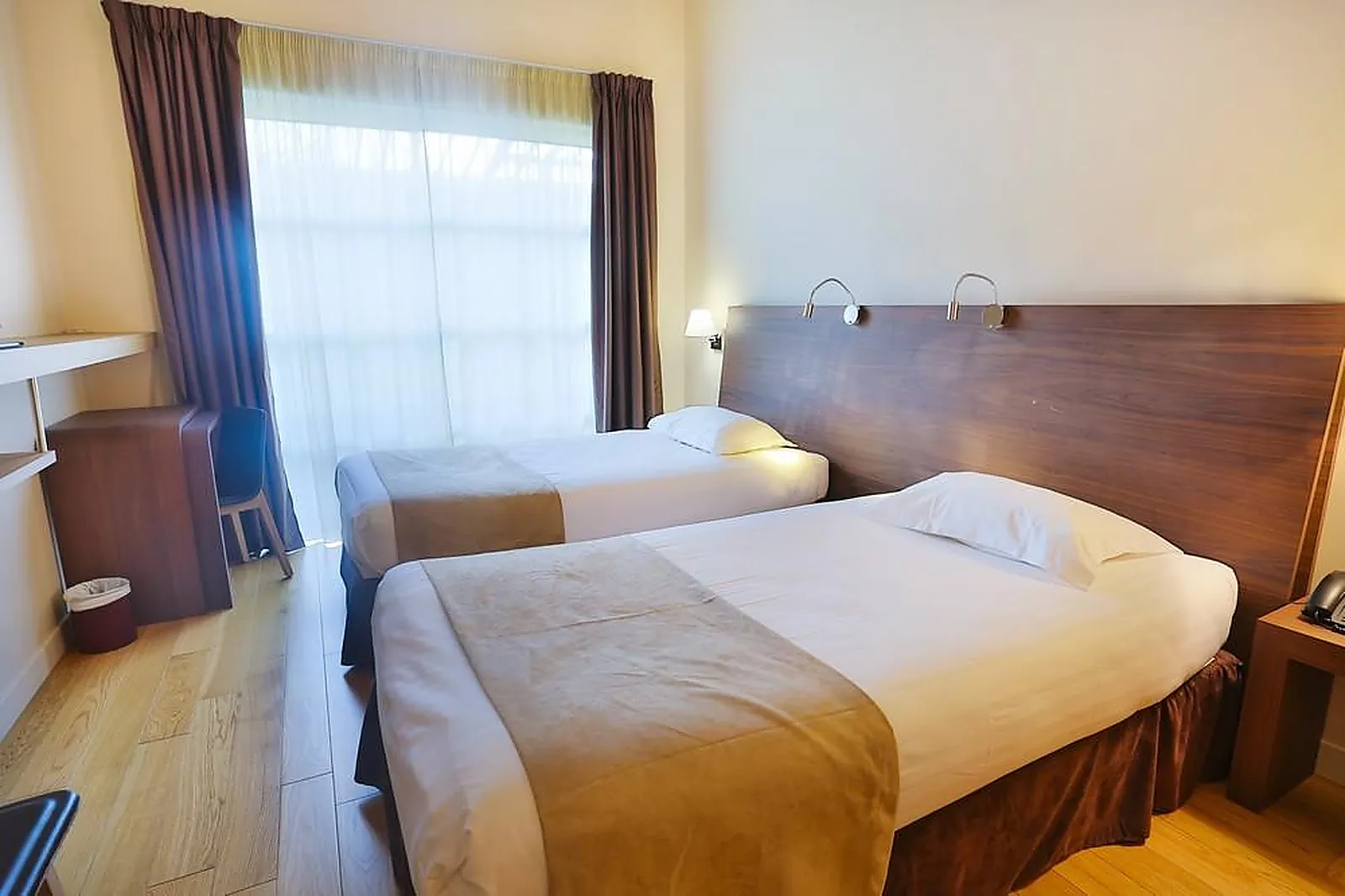 Lieux événementiels, CENTRE NATIONAL DE RUGBY