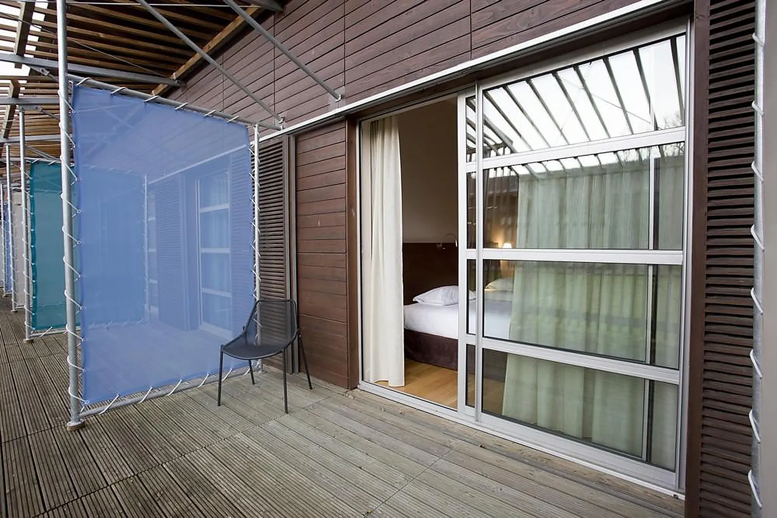 Lieux événementiels, CENTRE NATIONAL DE RUGBY