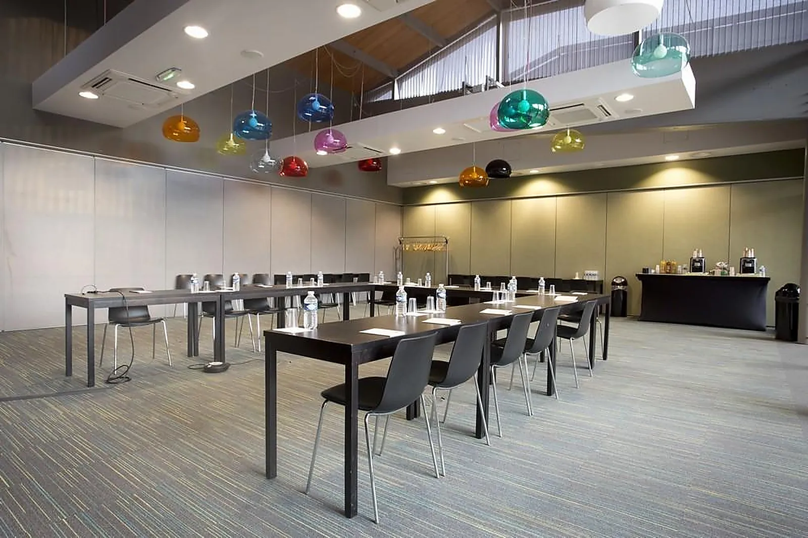 Lieux événementiels, CENTRE NATIONAL DE RUGBY