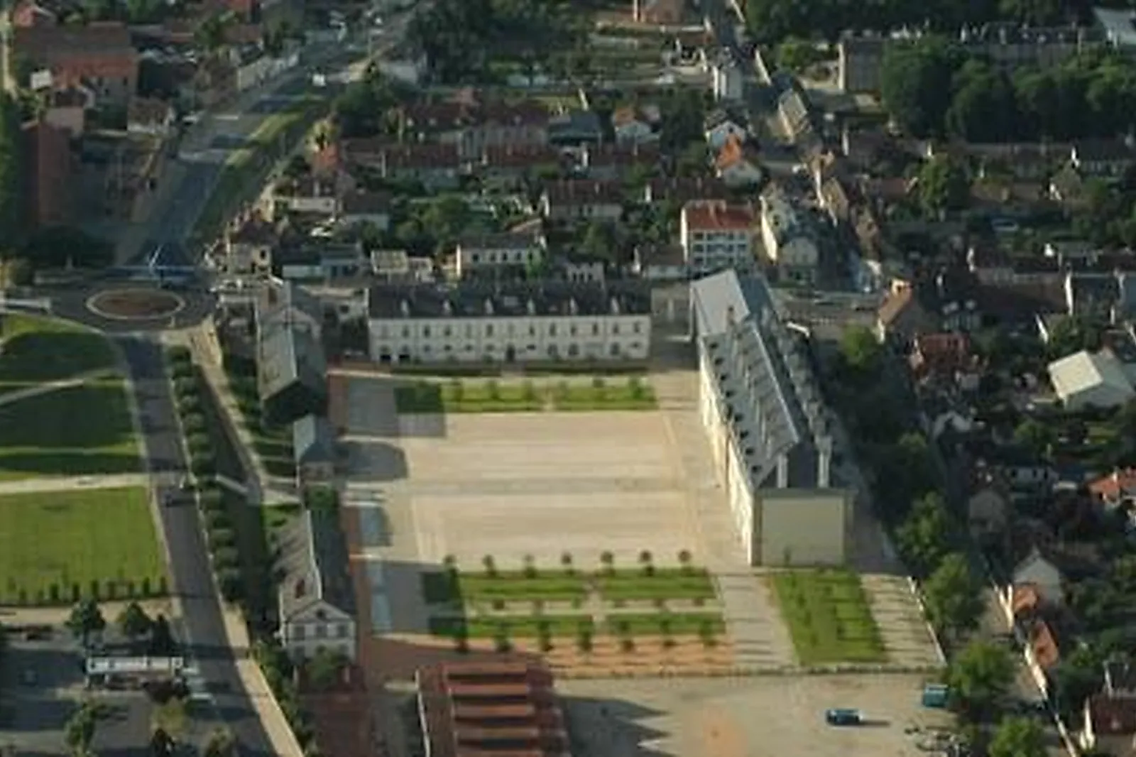 Lieux événementiels, CENTRE NATIONAL DU COSTUME DE SCÈNE