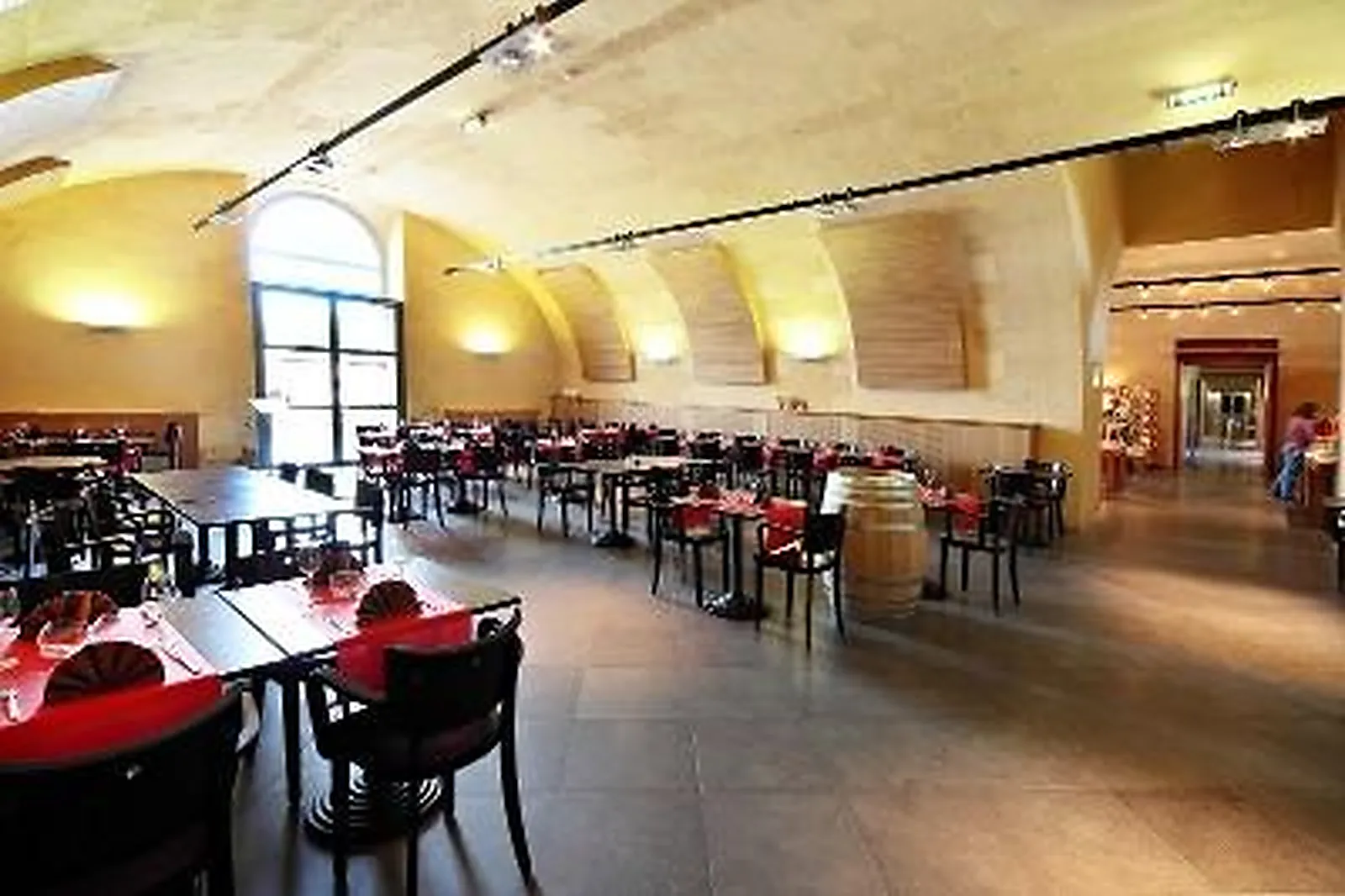 Lieux événementiels, CENTRE NATIONAL DU COSTUME DE SCÈNE