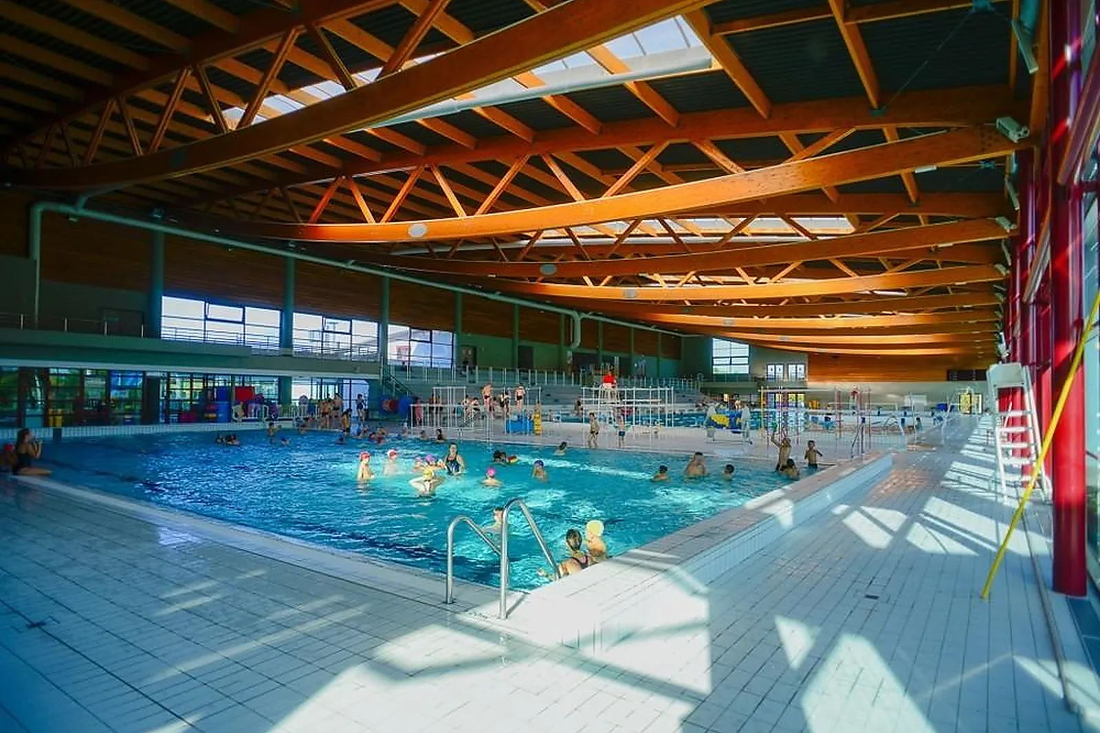 Lieux événementiels, CENTRE NAUTILIS