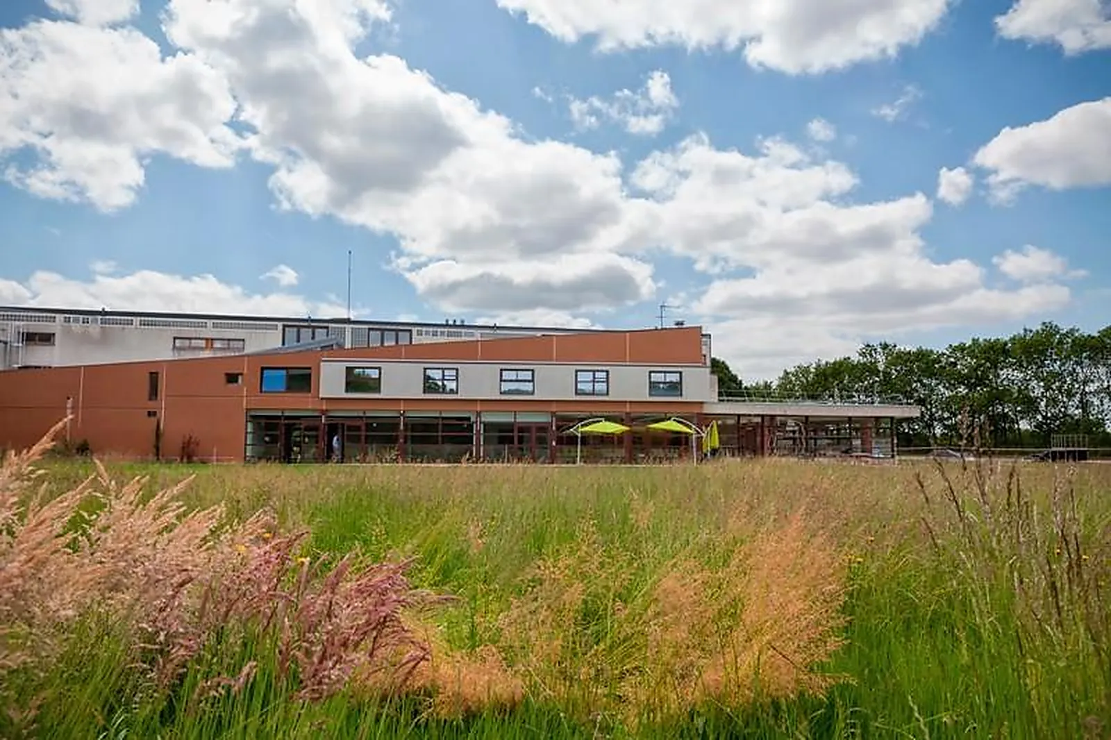Lieux événementiels, CENTRE PARIS-MANDRES