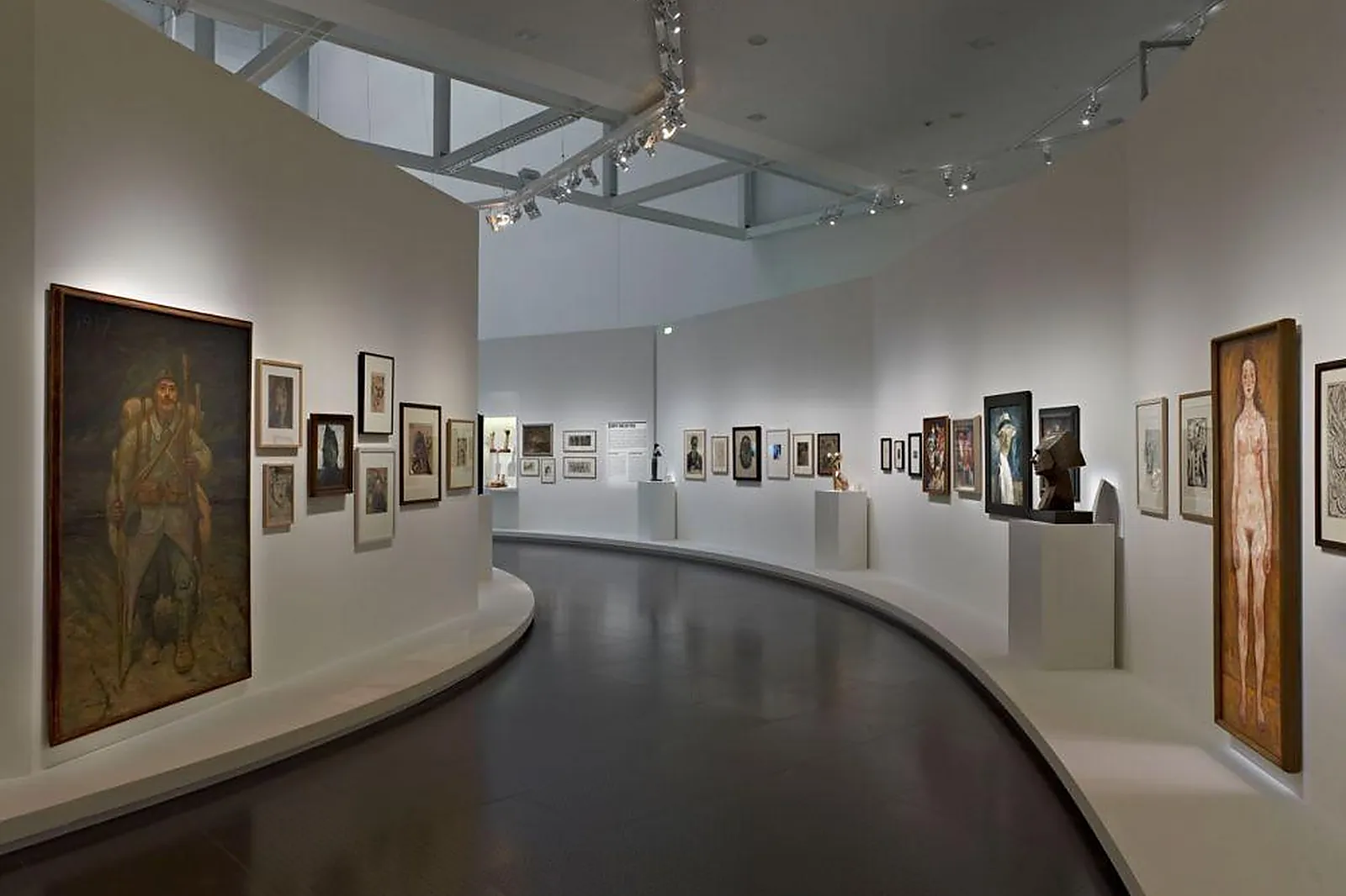 Lieux événementiels, CENTRE POMPIDOU-METZ
