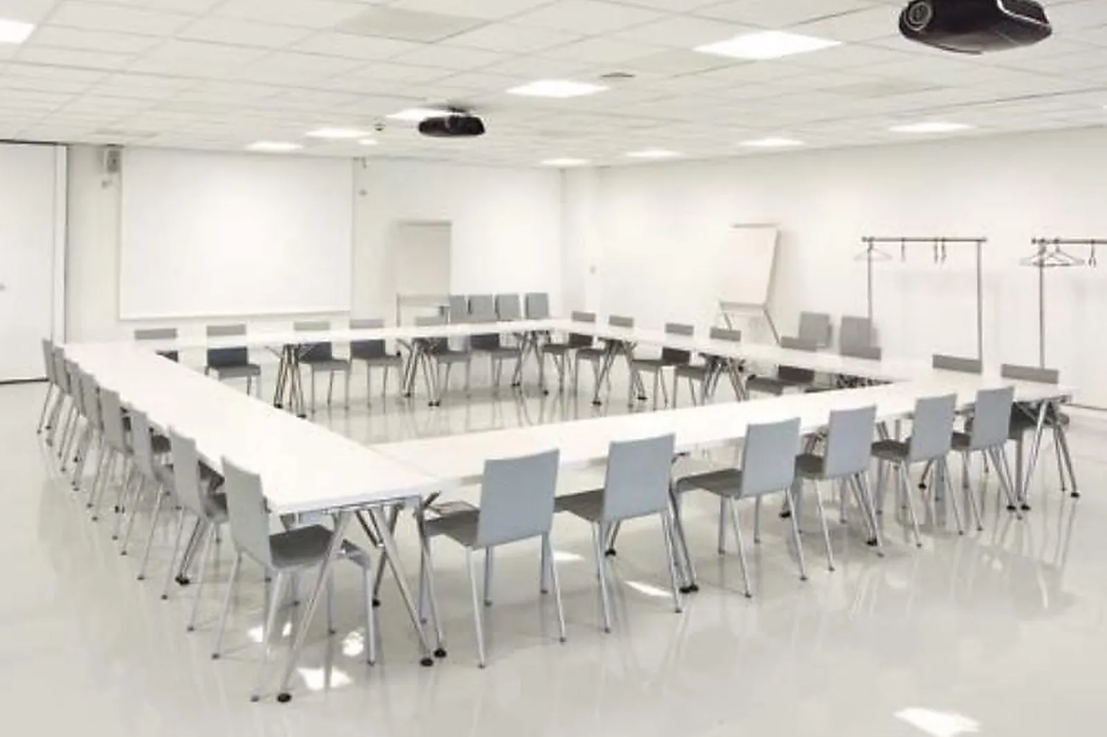 Lieux événementiels, CENTRE POMPIDOU-METZ