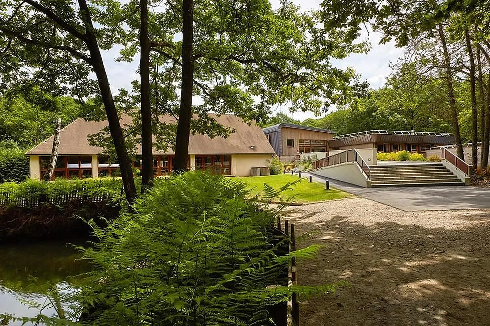 Lieux événementiels, CENTRE PORT-ROYAL