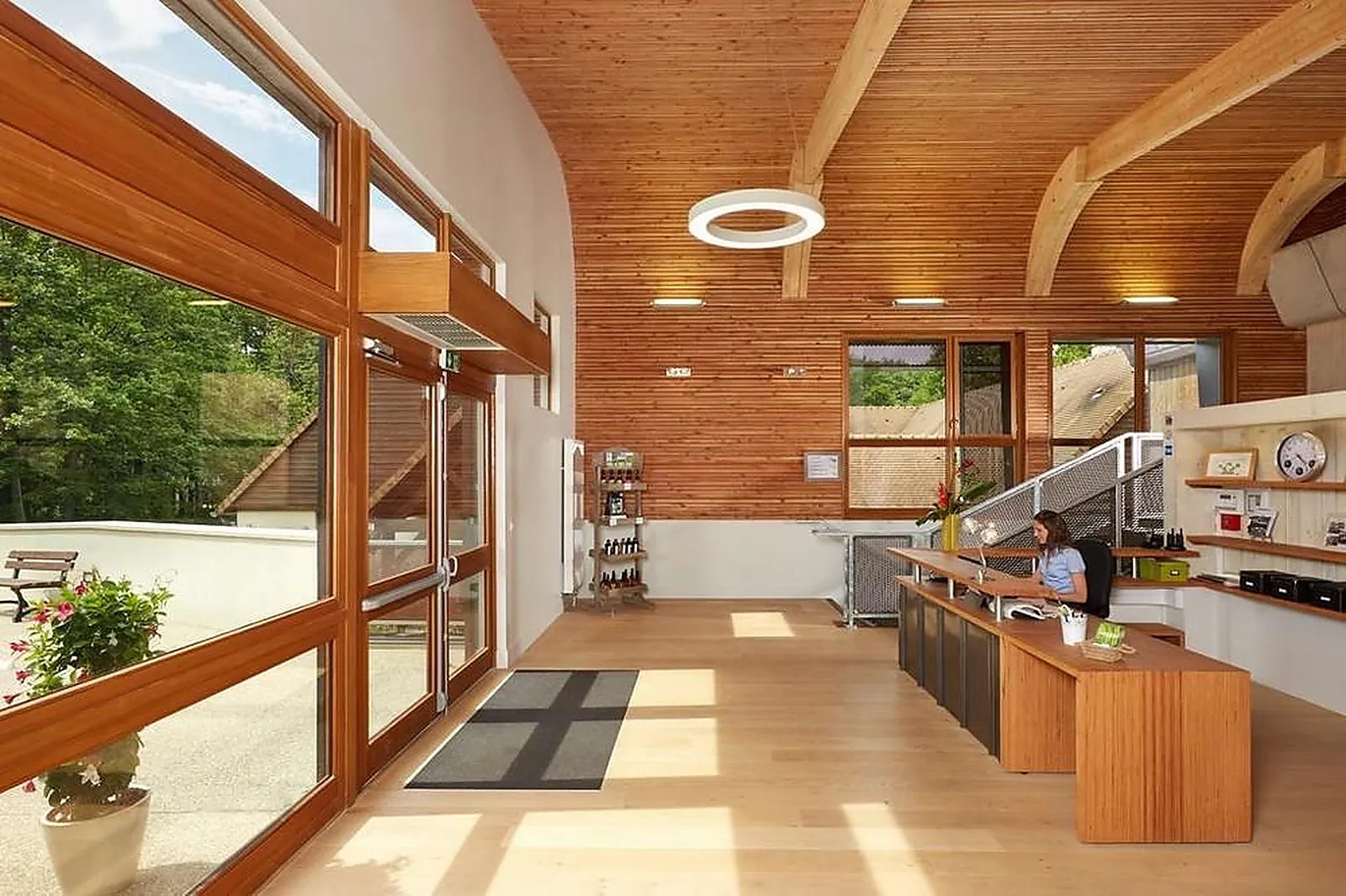 Lieux événementiels, CENTRE PORT-ROYAL