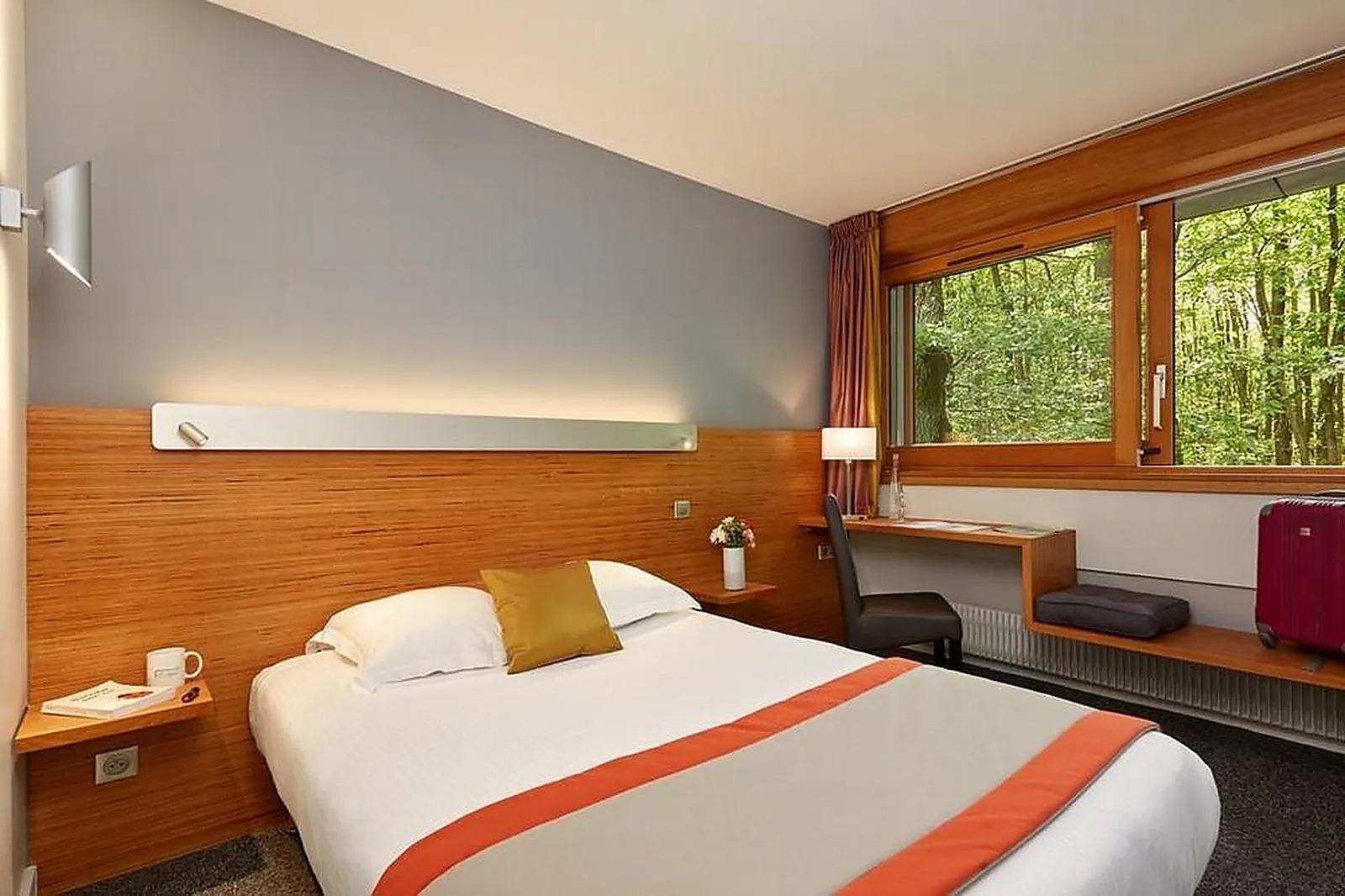 Lieux événementiels, CENTRE PORT-ROYAL