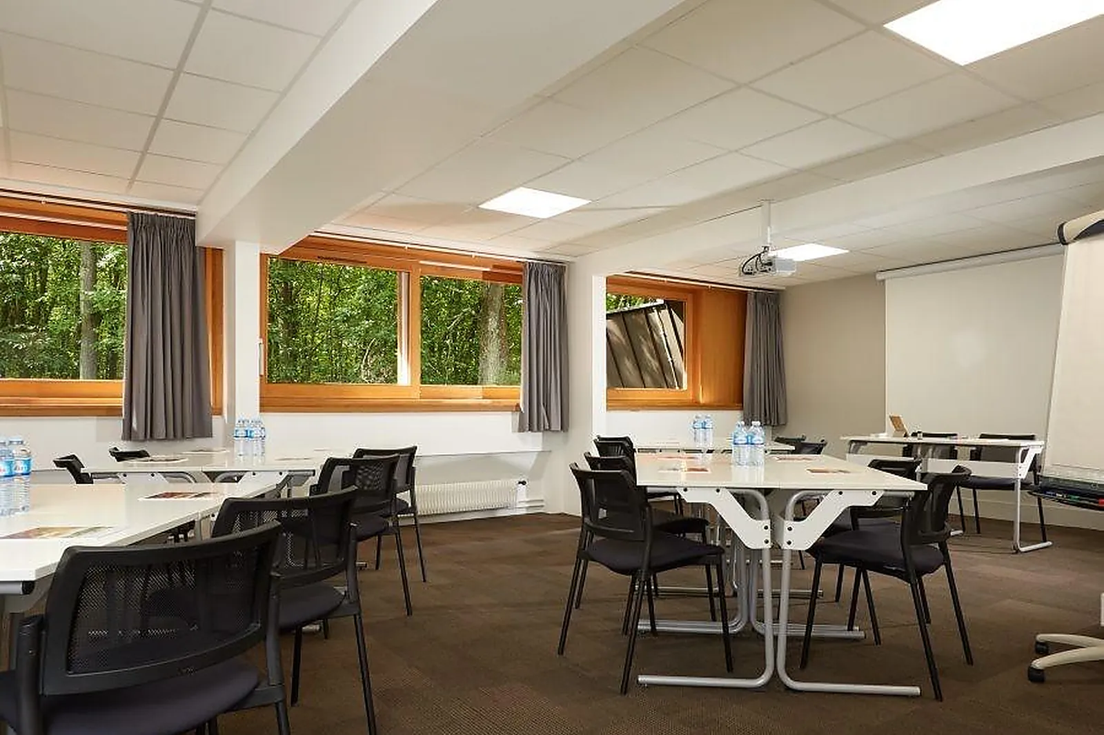 Lieux événementiels, CENTRE PORT-ROYAL