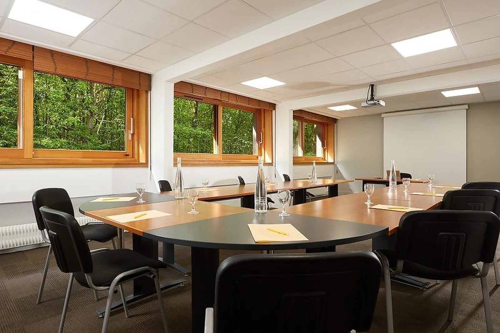 Lieux événementiels, CENTRE PORT-ROYAL