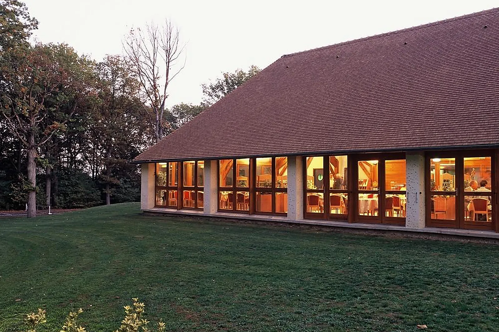 Lieux événementiels, CENTRE PORT-ROYAL