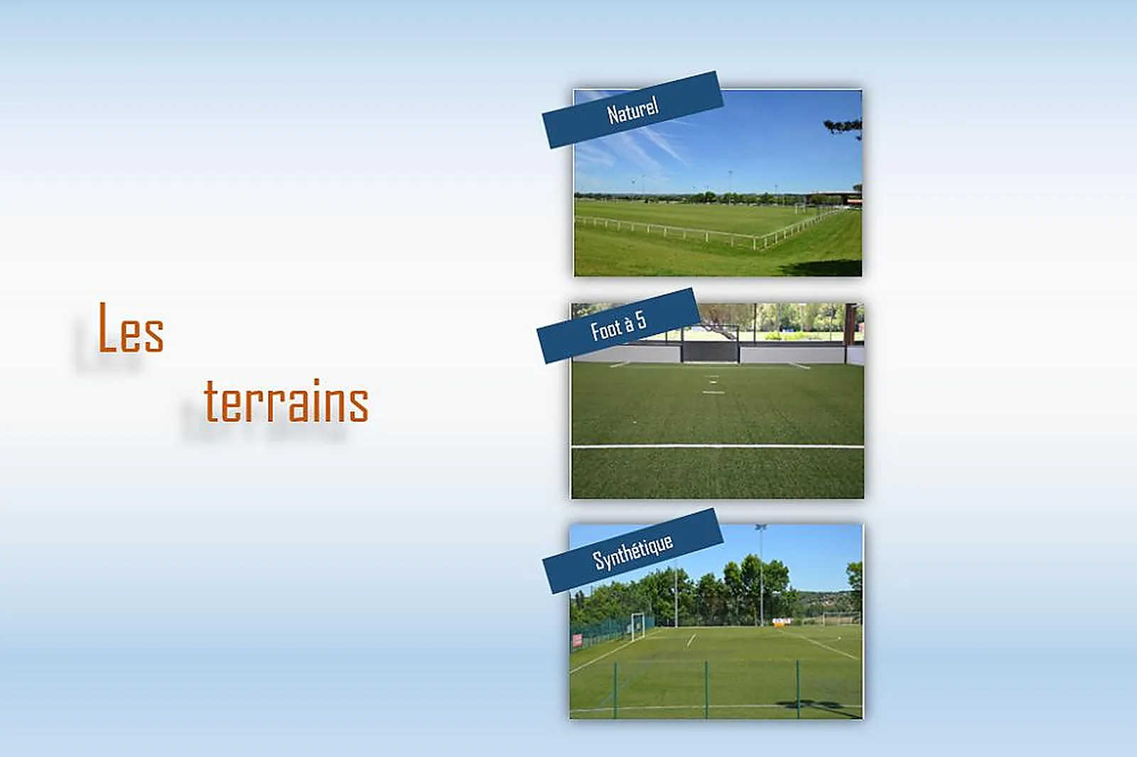 Lieux événementiels, CENTRE RÉGIONAL DU FOOTBALL D'OCCITANIE