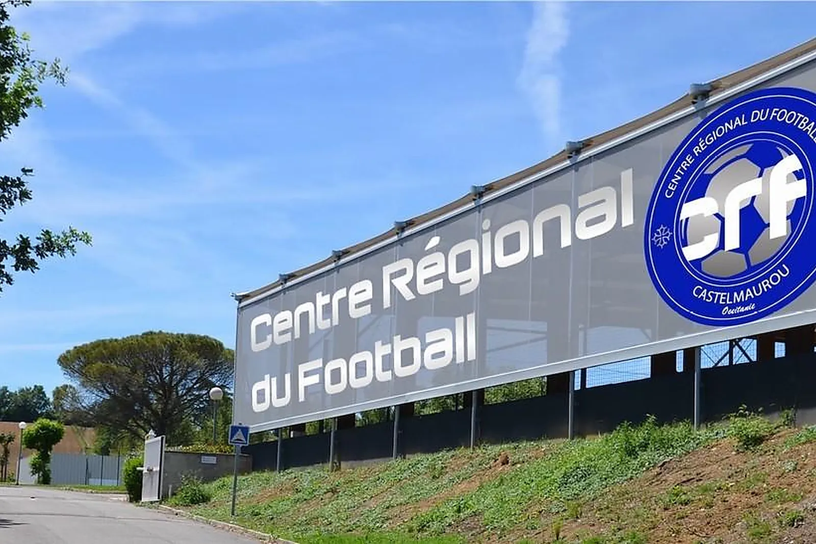 Lieux événementiels, CENTRE RÉGIONAL DU FOOTBALL D'OCCITANIE