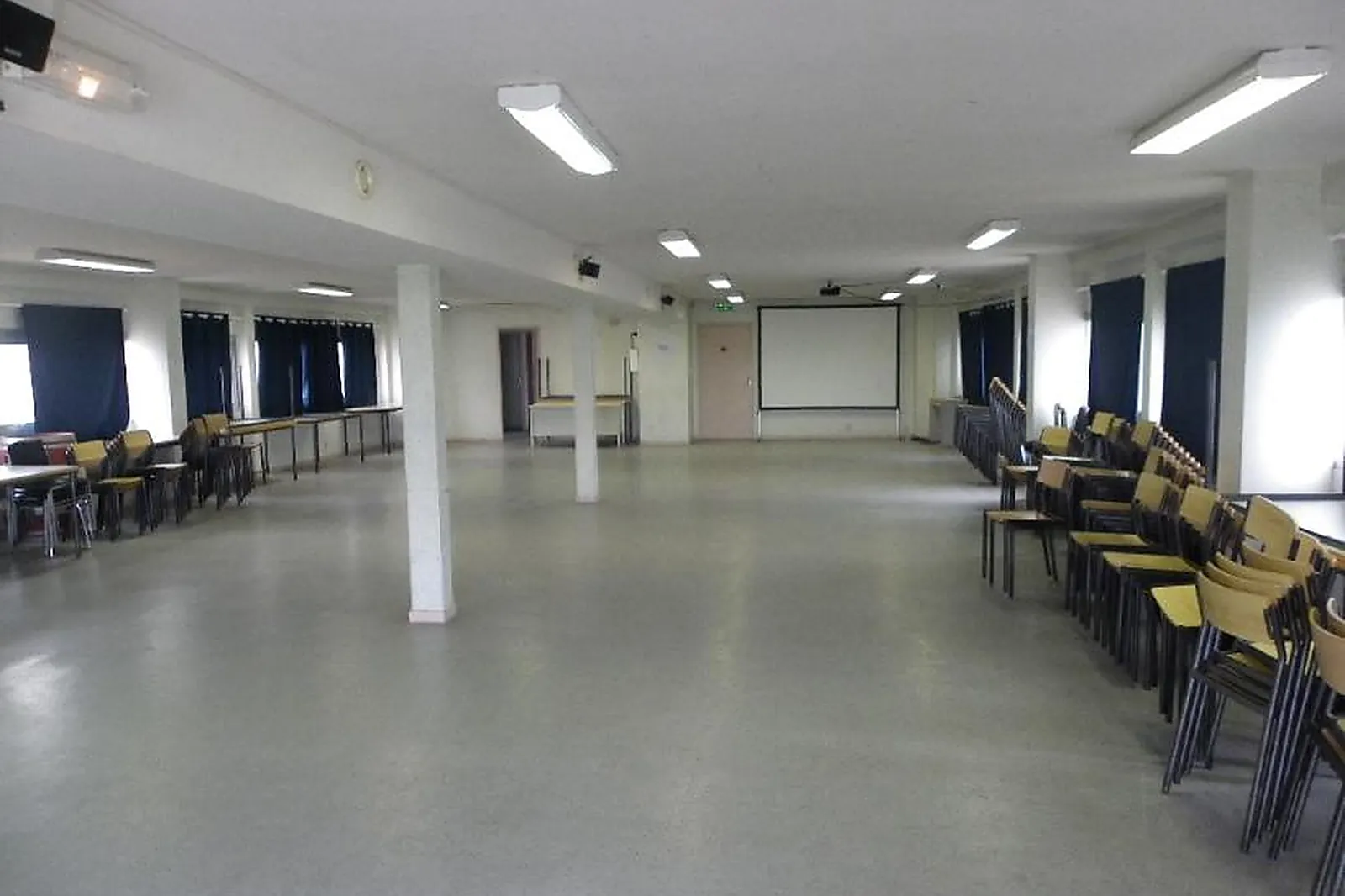 Lieux événementiels, CENTRE RÉGIONAL DU FOOTBALL D'OCCITANIE