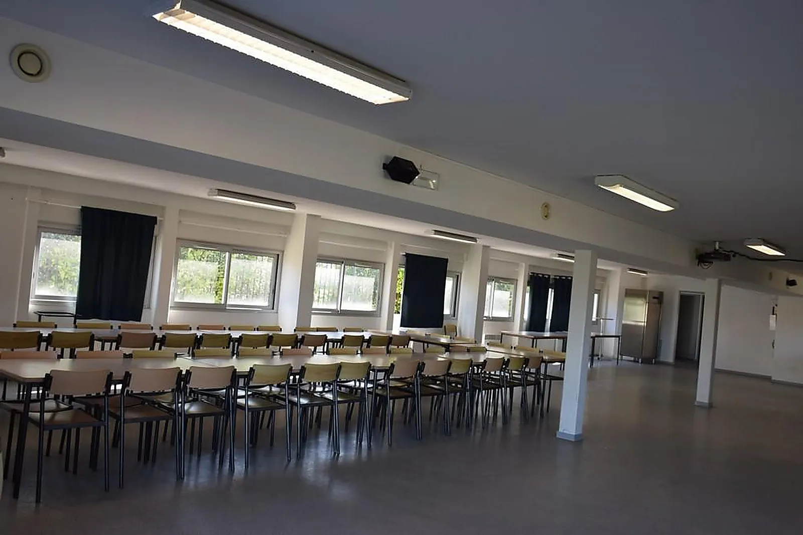 Lieux événementiels, CENTRE RÉGIONAL DU FOOTBALL D'OCCITANIE