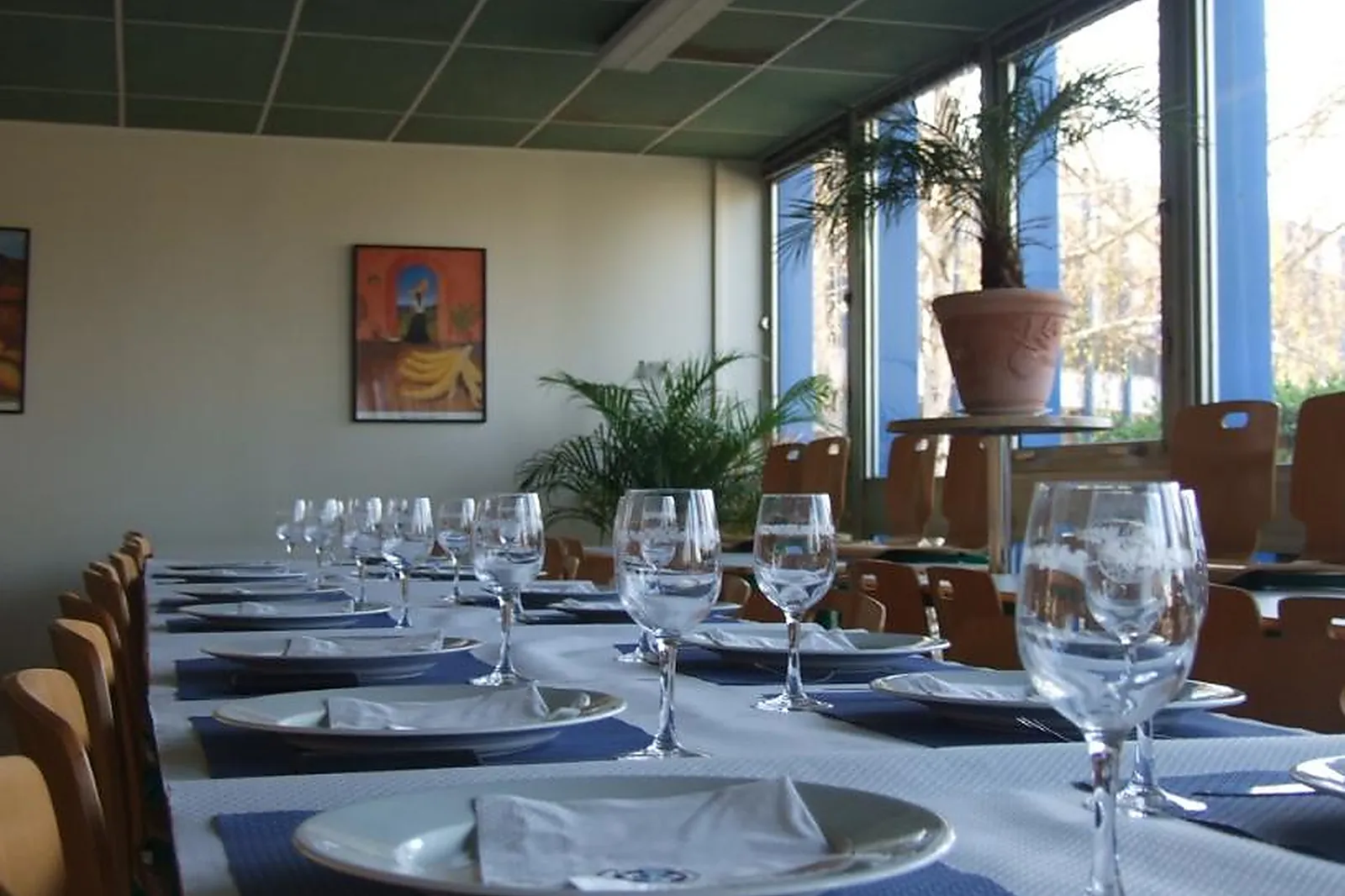 Lieux événementiels, CENTRE RÉGIONAL DU FOOTBALL D'OCCITANIE