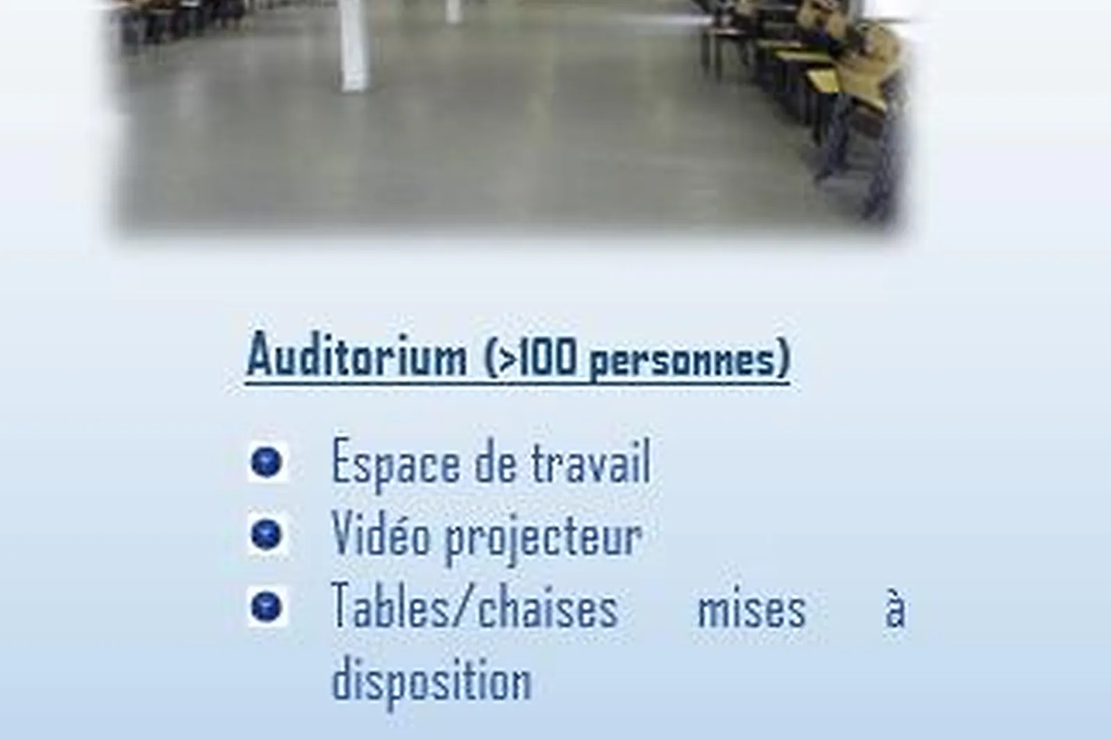 Lieux événementiels, CENTRE RÉGIONAL DU FOOTBALL D'OCCITANIE