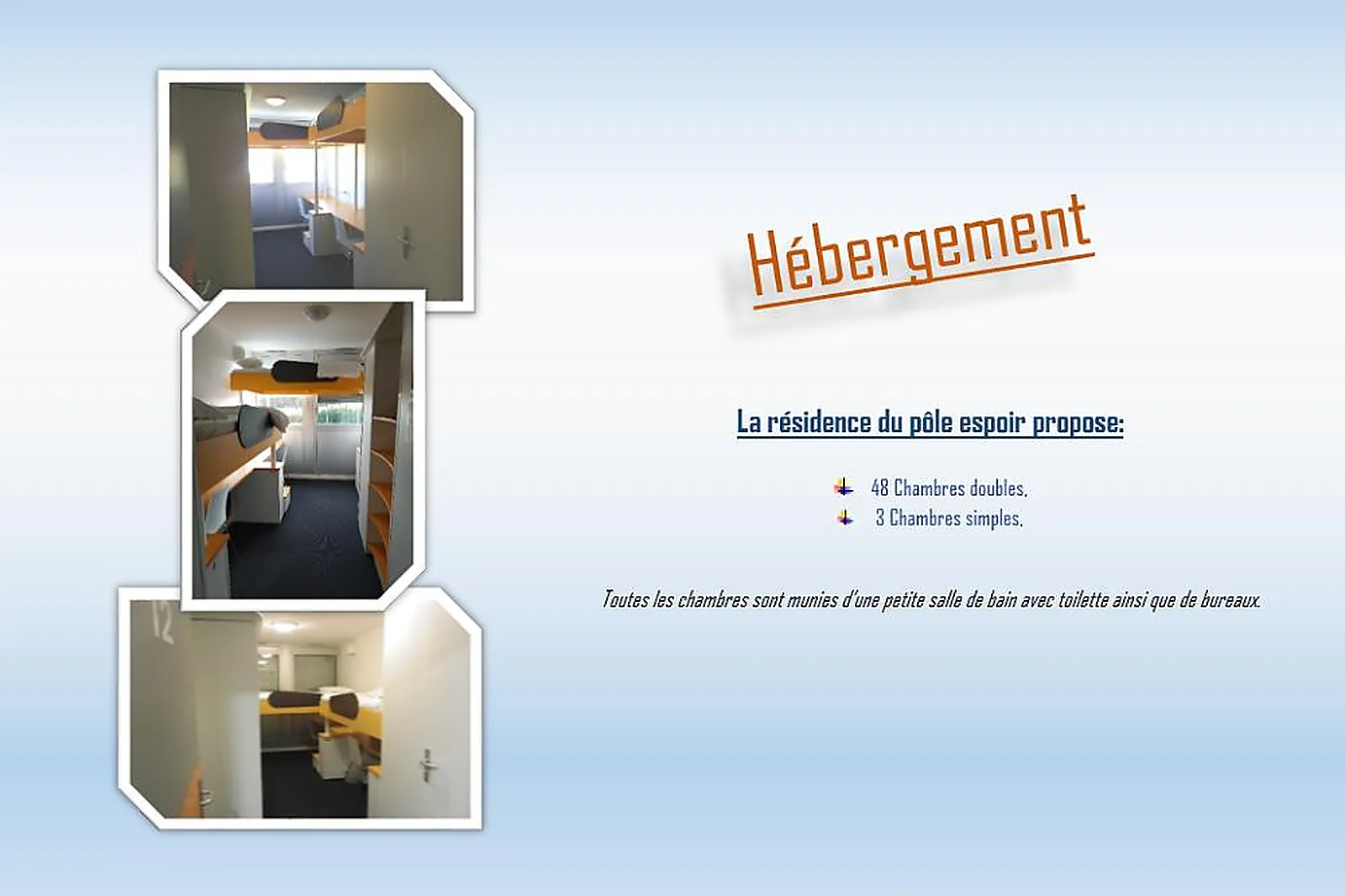 Lieux événementiels, CENTRE RÉGIONAL DU FOOTBALL D'OCCITANIE