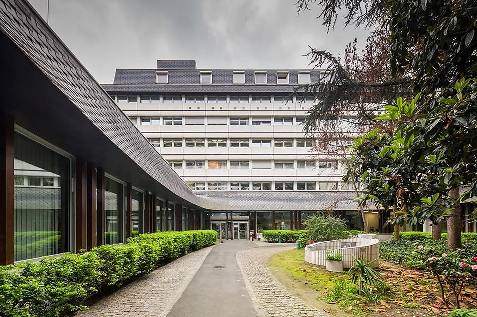 Lieux événementiels, CENTRE SEVRES