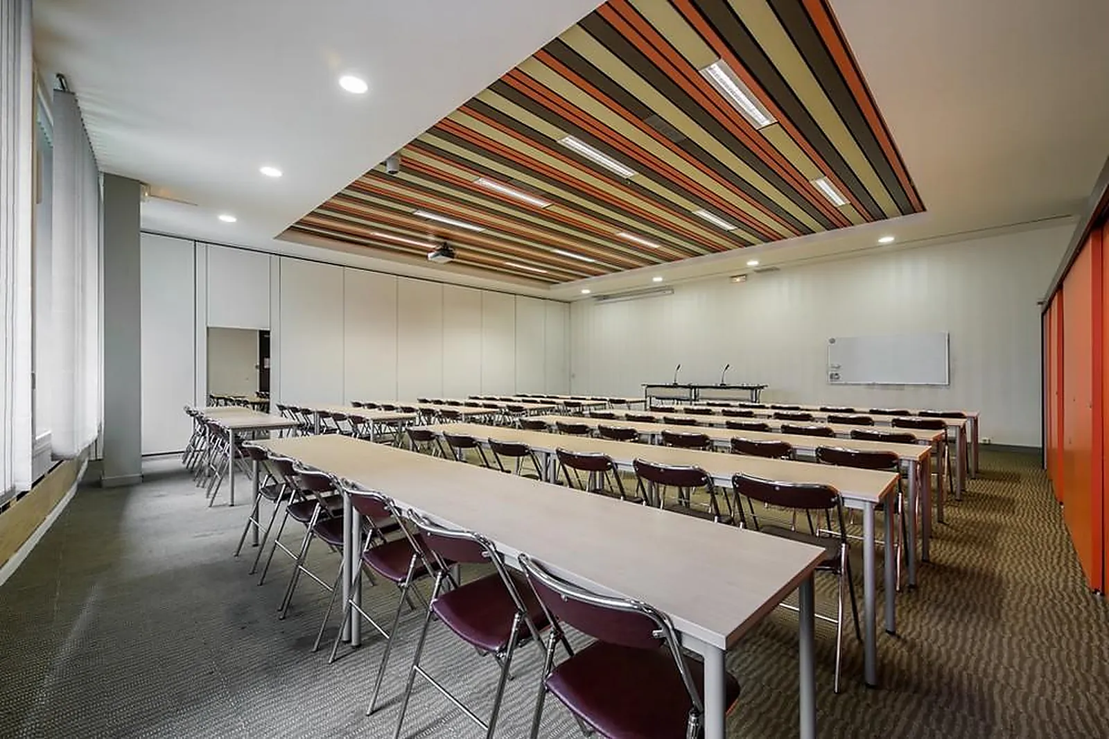 Lieux événementiels, CENTRE SEVRES