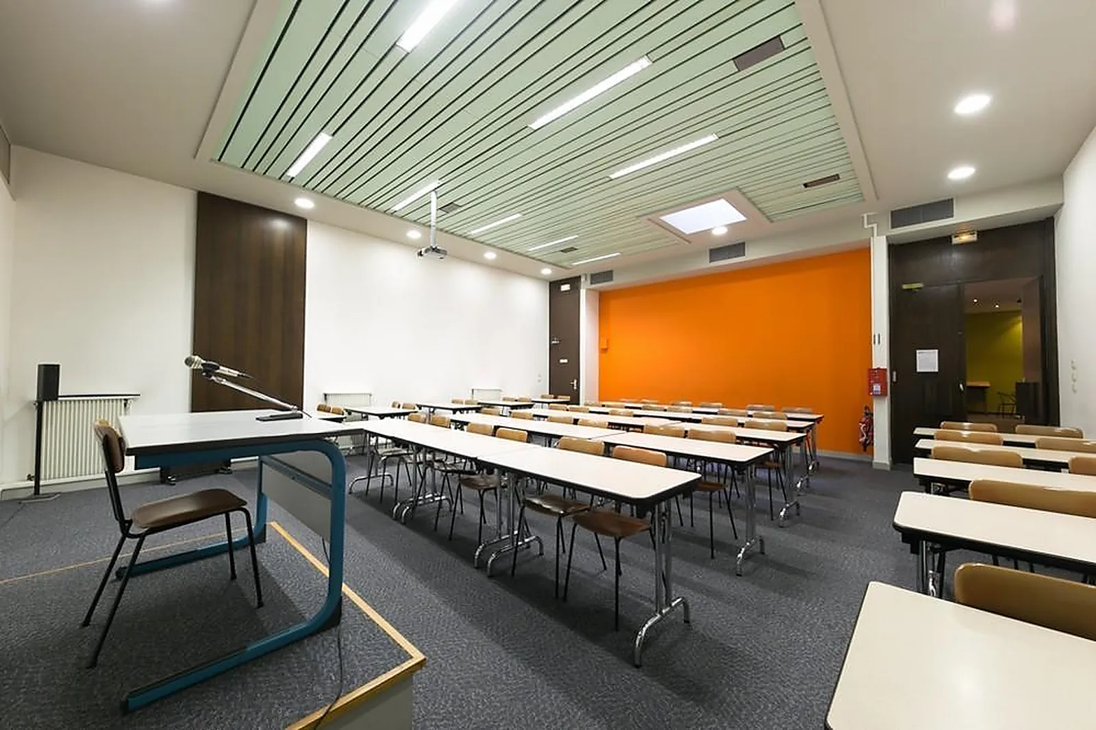 Lieux événementiels, CENTRE SEVRES