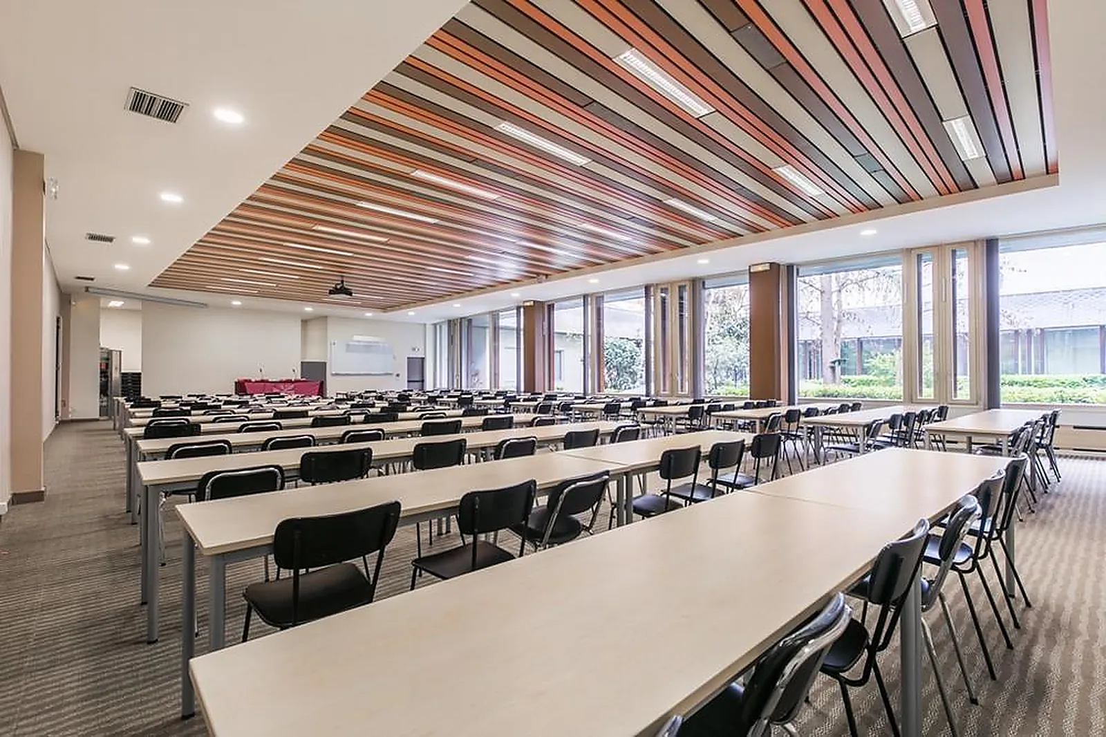 Lieux événementiels, CENTRE SEVRES