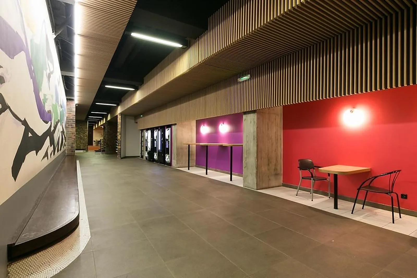 Lieux événementiels, CENTRE SEVRES