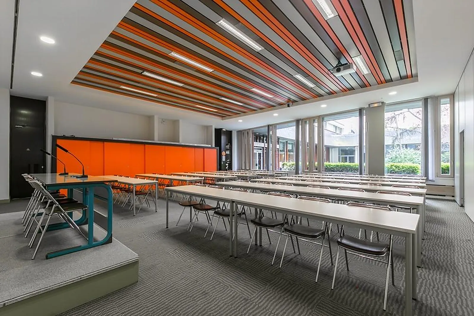 Lieux événementiels, CENTRE SEVRES