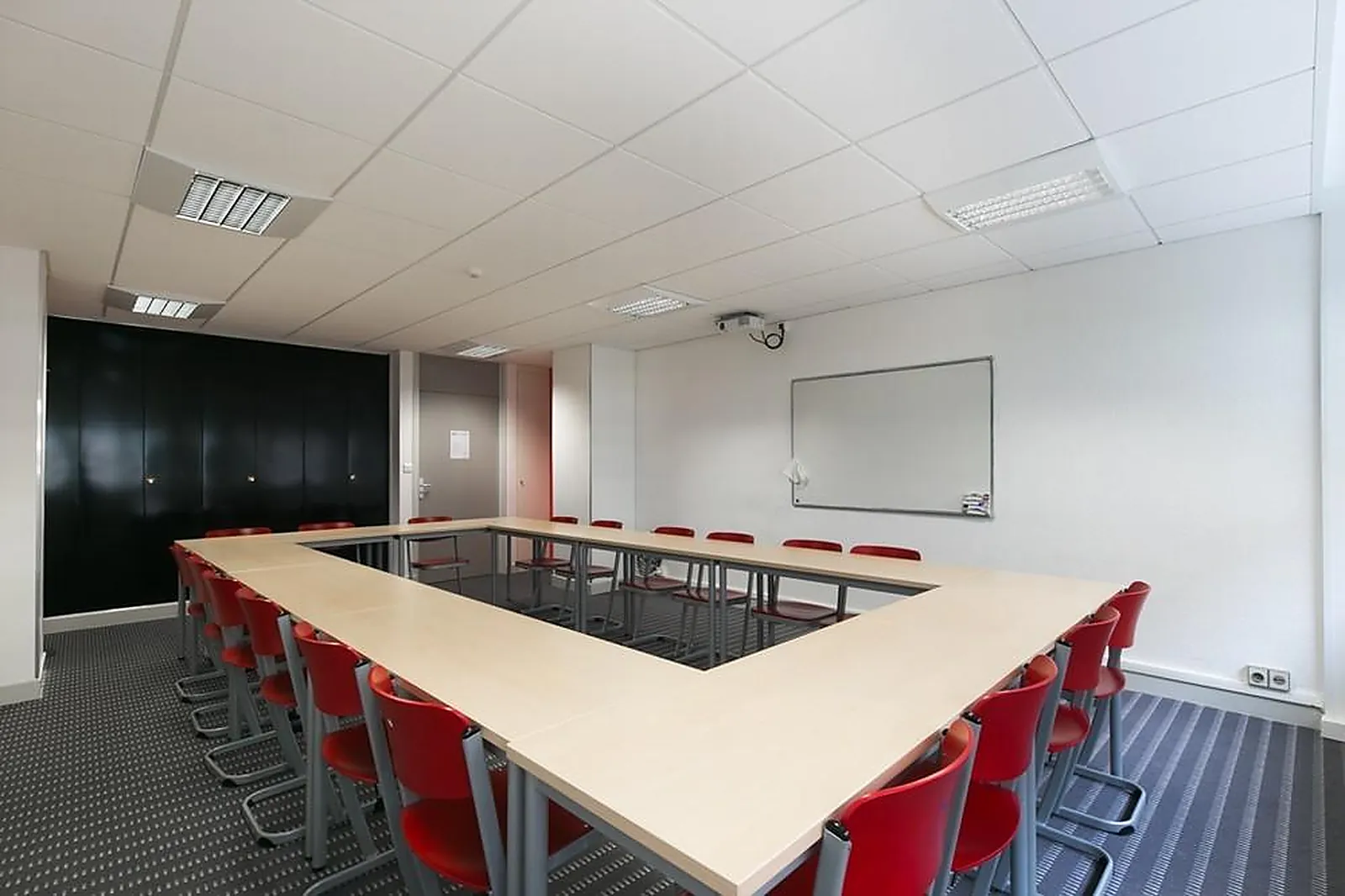 Lieux événementiels, CENTRE SEVRES